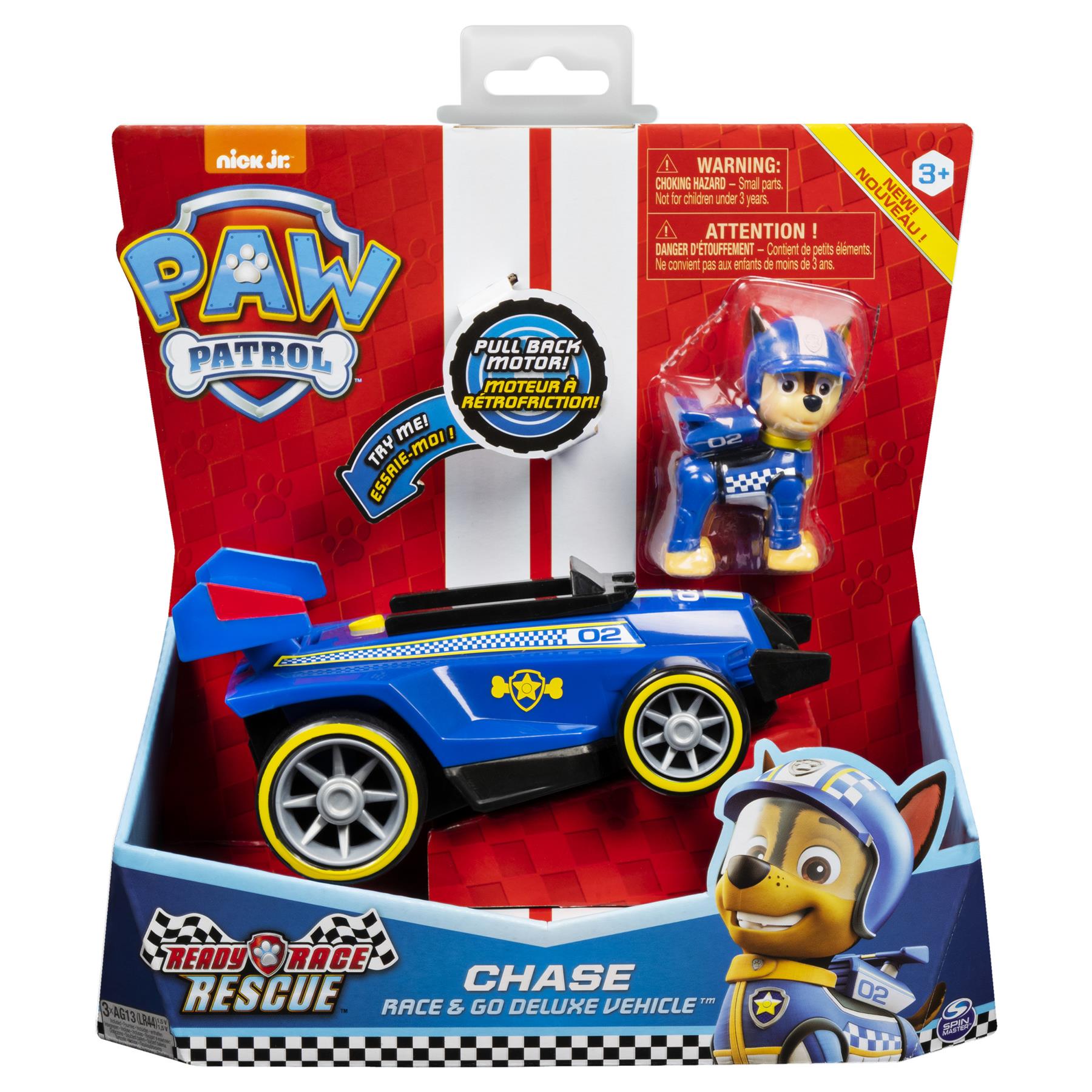 watch paw patrol ready race rescue