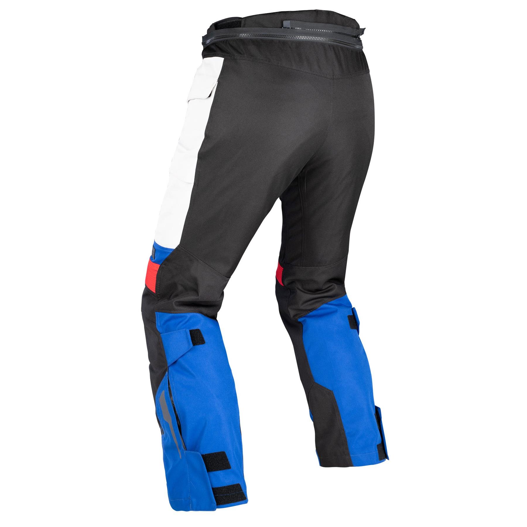 Oxford Rockland Waterproof Motorcycle Motorbike Touring Jackets & Pants - Picture 10 of 60