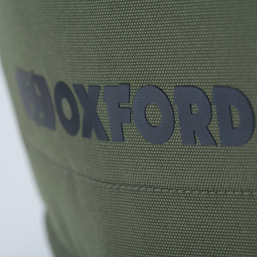 Oxford Dakar Air Summer Motorcycle Motorbike Adventure Touring Jackets CE - Picture 9 of 36