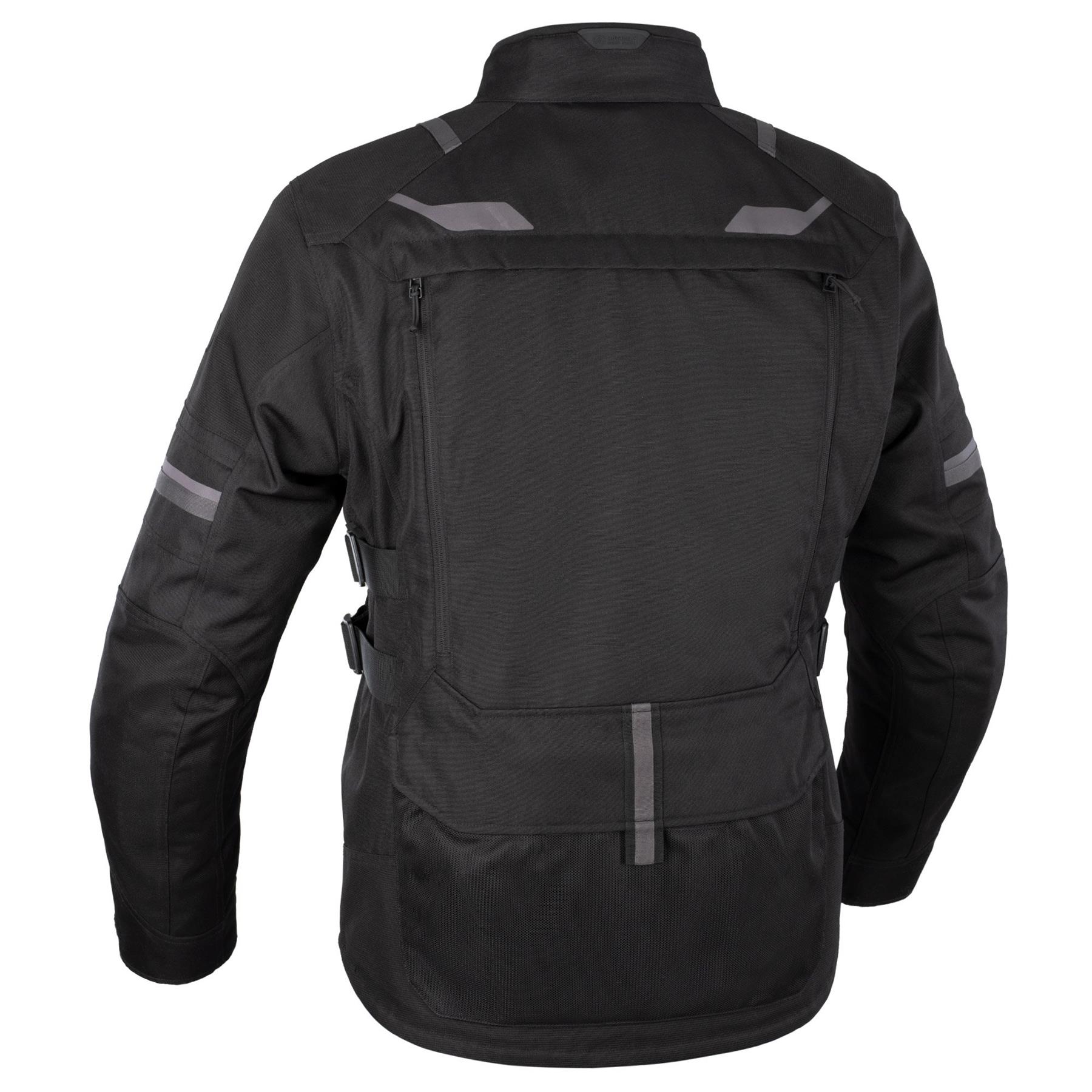Oxford Rockland Waterproof Motorcycle Motorbike Touring Jackets & Pants - Picture 17 of 60