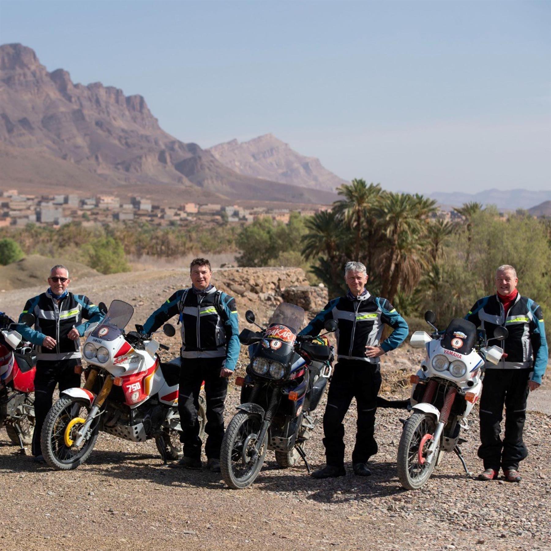 Oxford Dakar Air Summer Motorcycle Motorbike Adventure Touring Jackets CE - Picture 22 of 36
