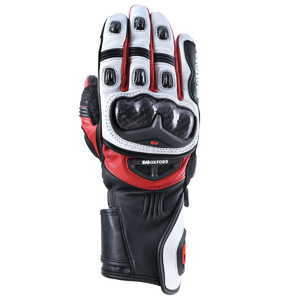 White Black Red, photo 2 of 3