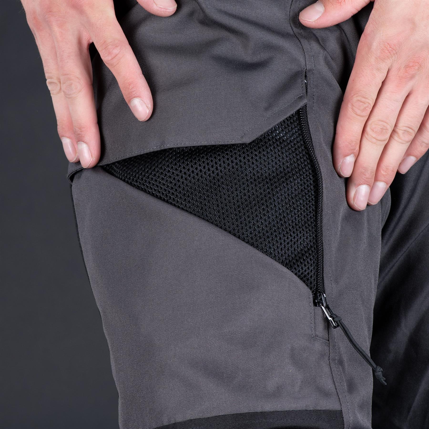 Oxford Rockland Waterproof Motorcycle Motorbike Touring Jackets & Pants - Picture 36 of 60
