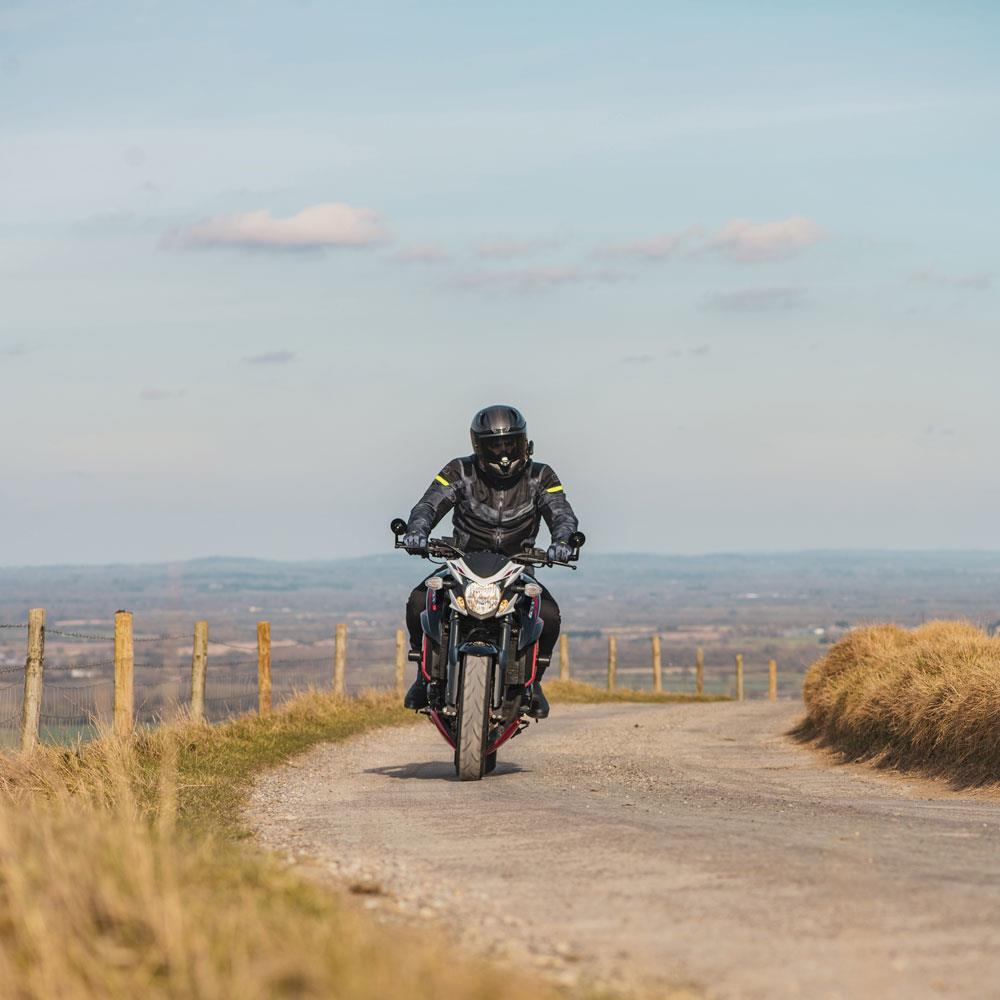 Oxford Dakar Air Summer Motorcycle Motorbike Adventure Touring Jackets CE - Picture 18 of 36