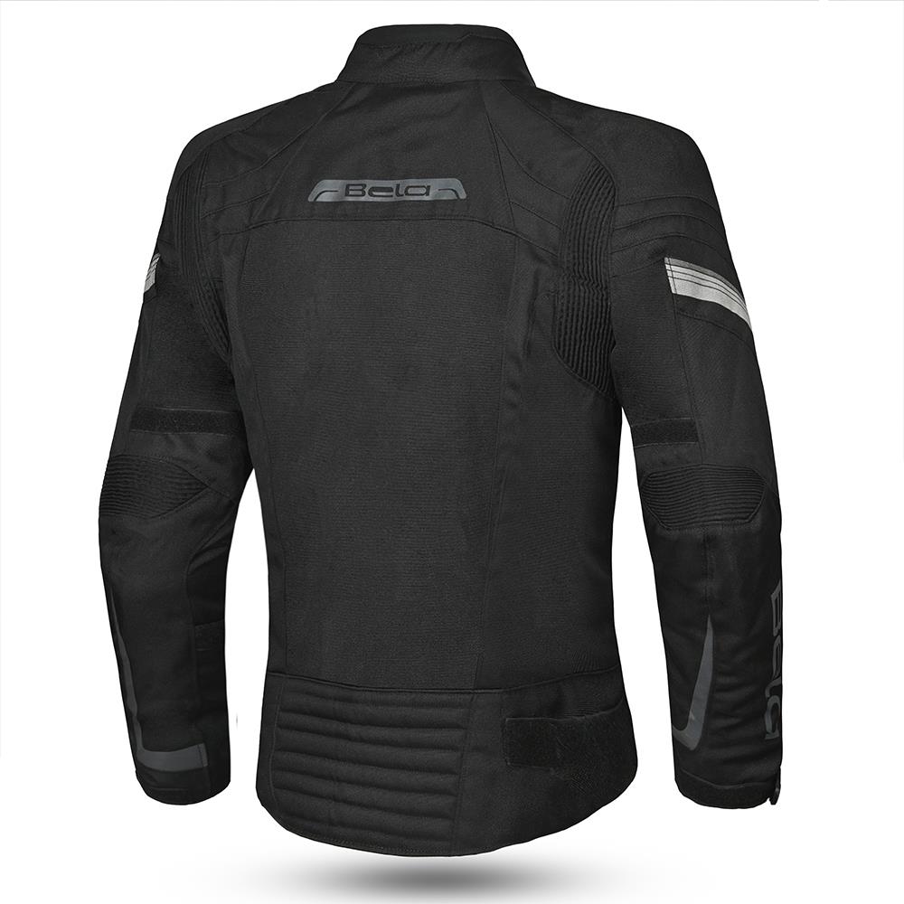 Highland Lady 4 Seasons Motorcycle Jacket Motorbike Women Armoured Jackets CE - Picture 5 of 13