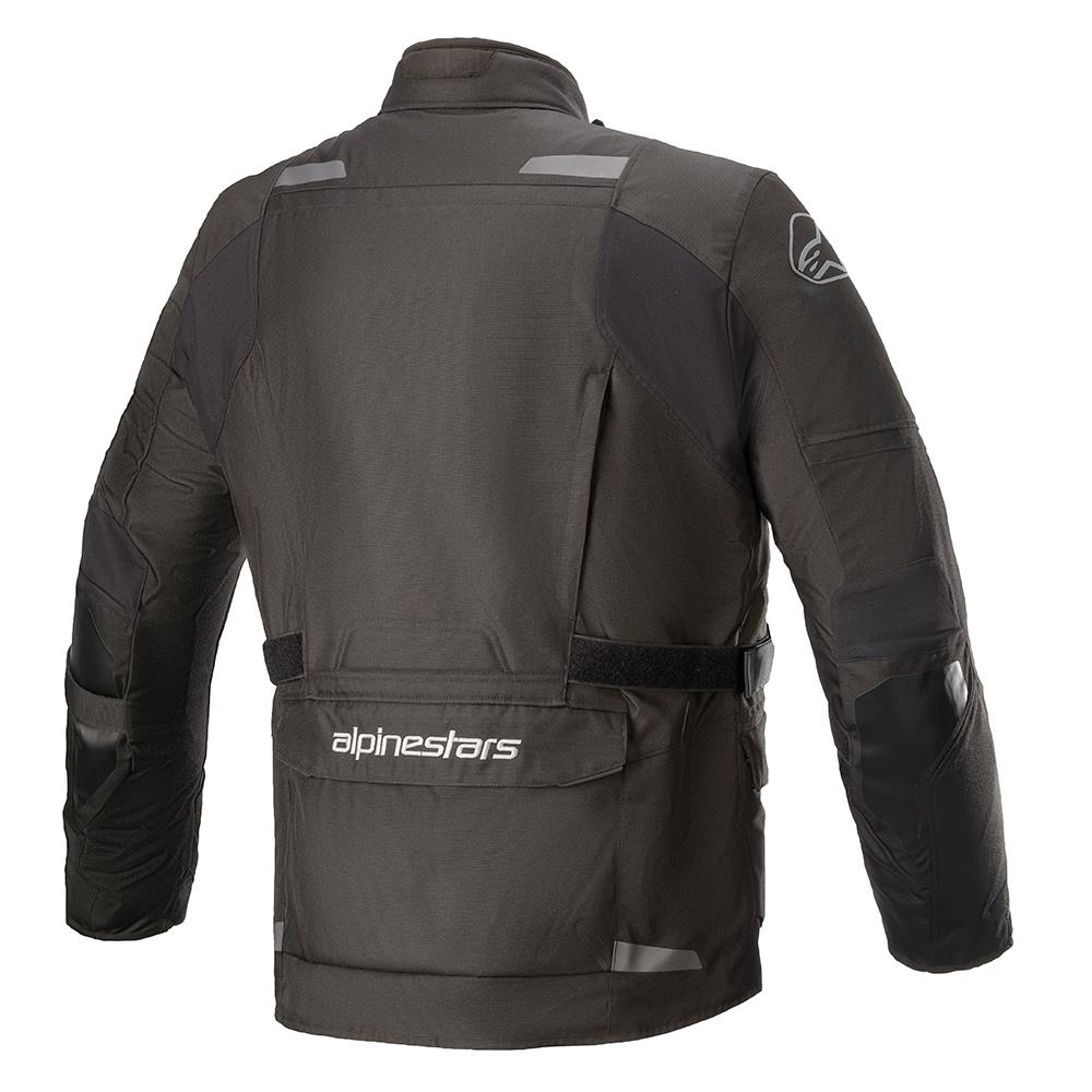 Alpinestars Andes V3 Drystar Waterproof Touring Motorcycle Biker Jackets & Pants - Picture 4 of 21