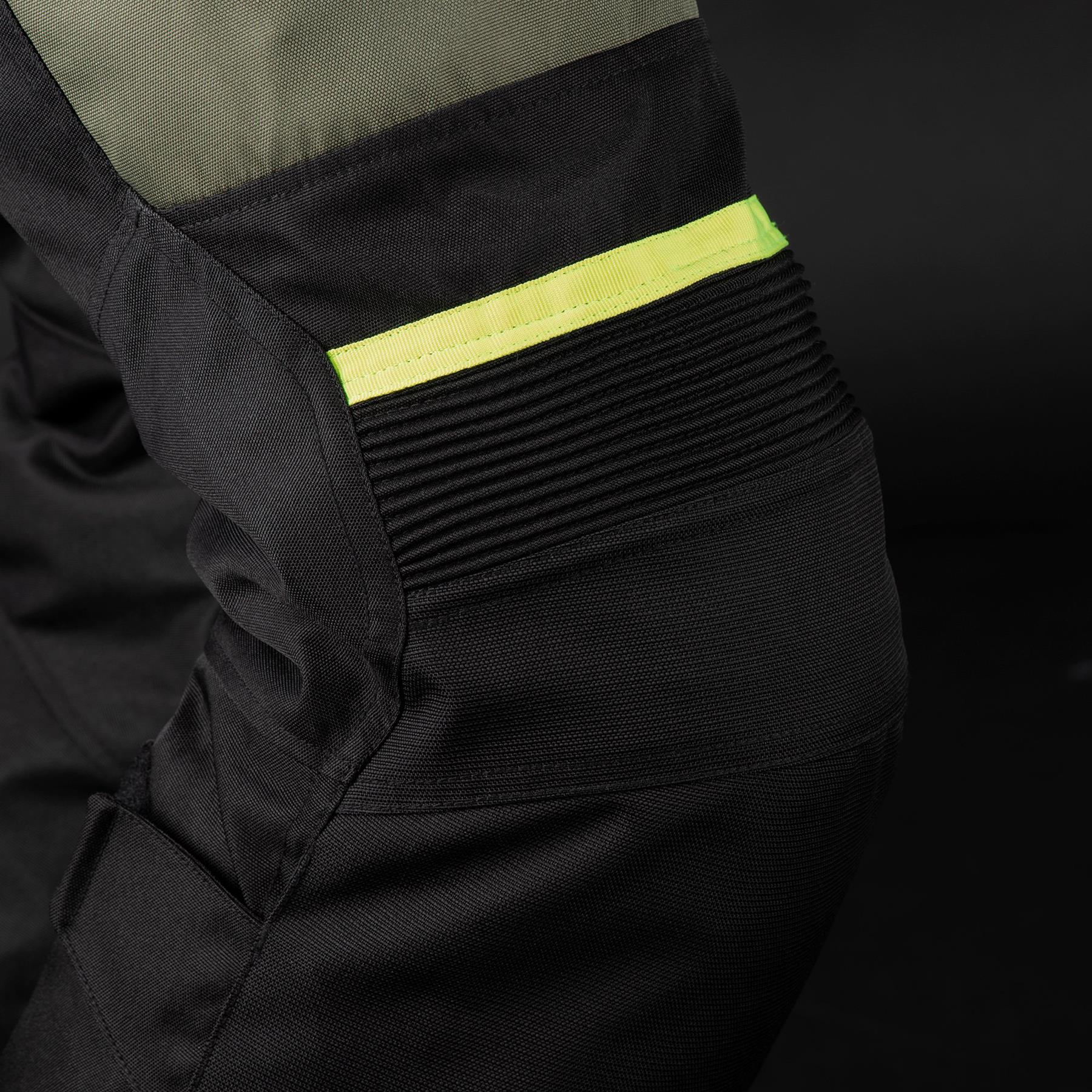 Oxford Rockland Waterproof Motorcycle Motorbike Touring Jackets & Pants - Picture 58 of 60