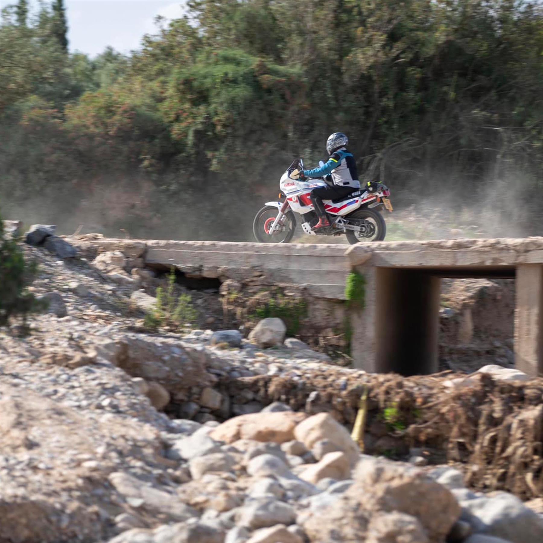 Oxford Dakar Air Summer Motorcycle Motorbike Adventure Touring Jackets CE - Picture 24 of 36