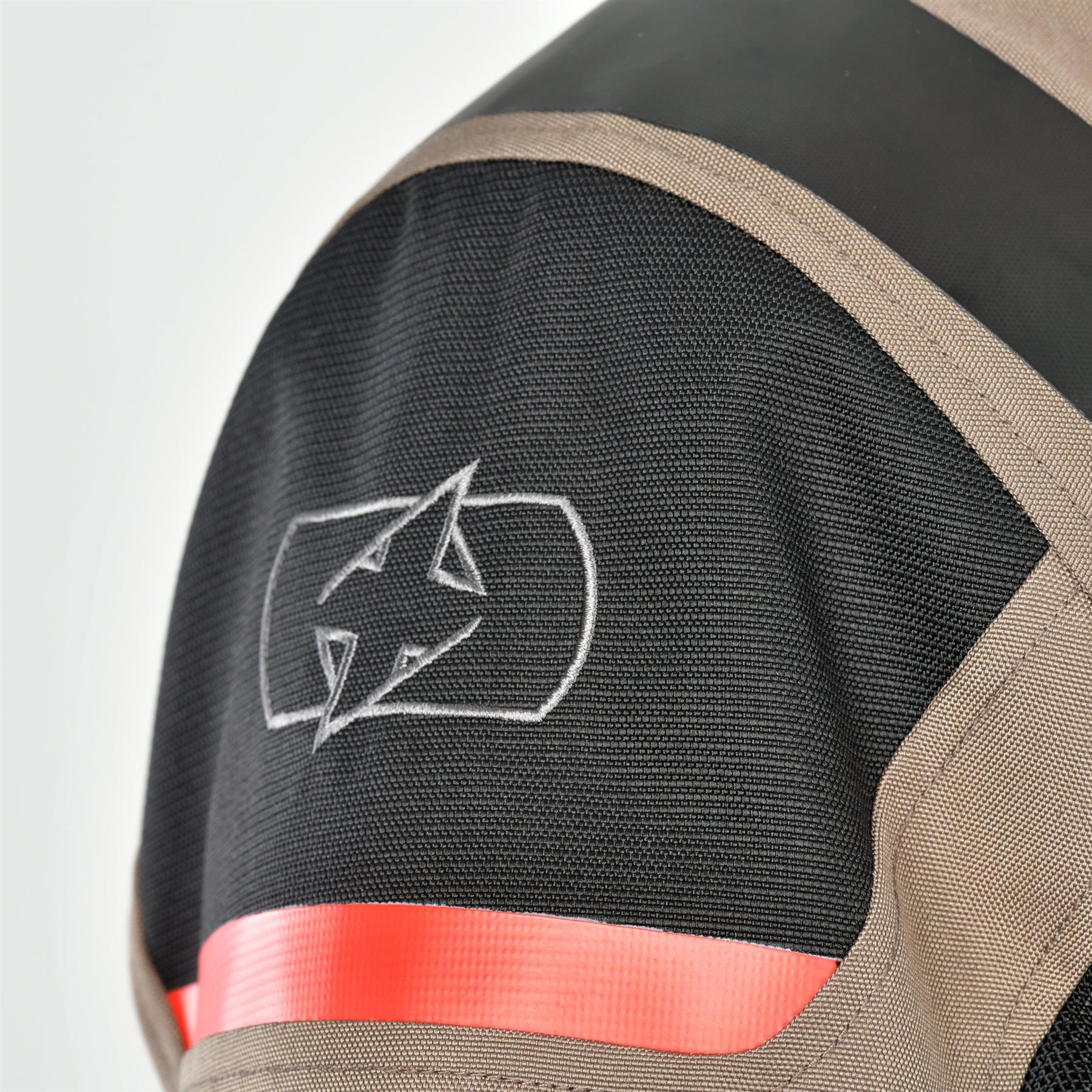 Oxford Dakar Dry2Dry Air Summer Adventure Touring Motorcycle Motorbike Jackets - Picture 14 of 47