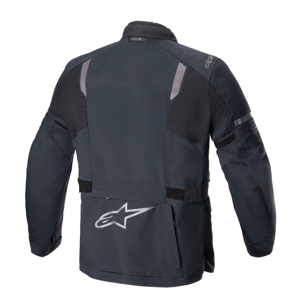 Gray Dark Blue Black, photo 4 of 4