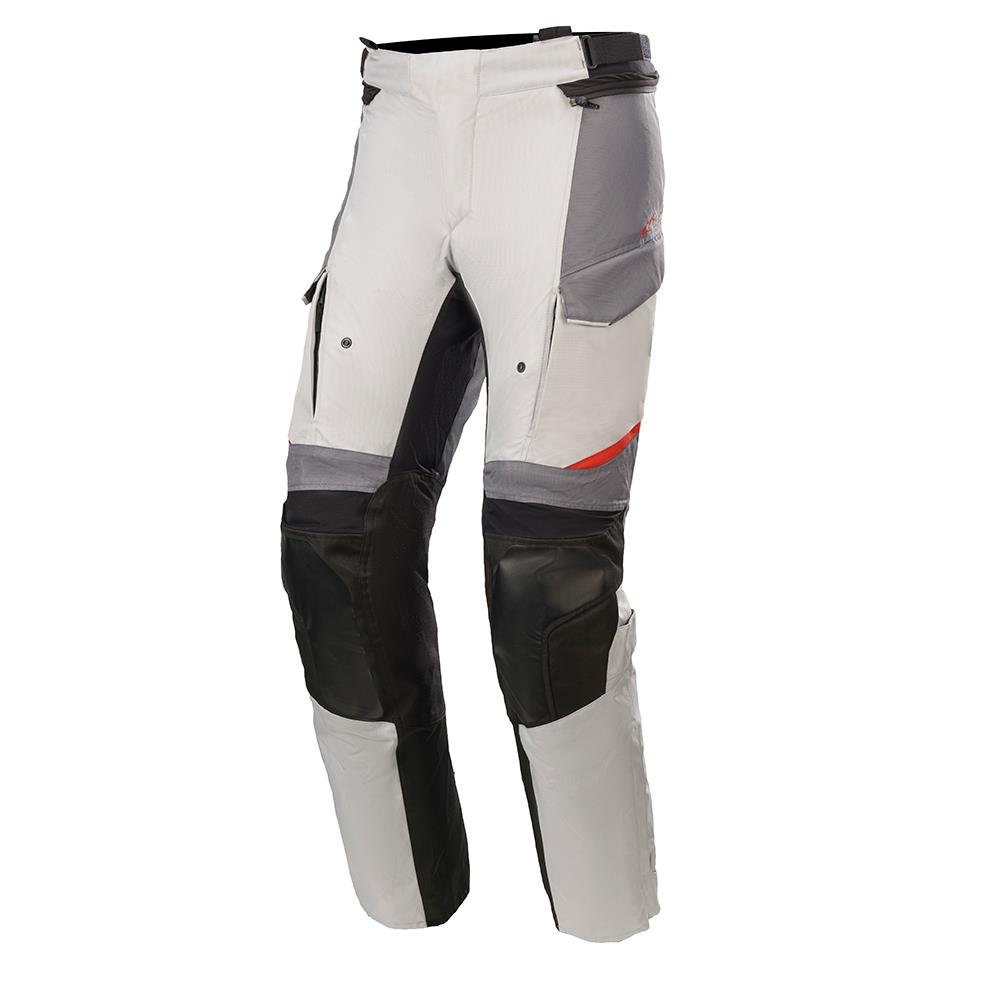 Alpinestars Andes V3 Drystar Waterproof Touring Motorcycle Biker Jackets & Pants - Picture 20 of 21