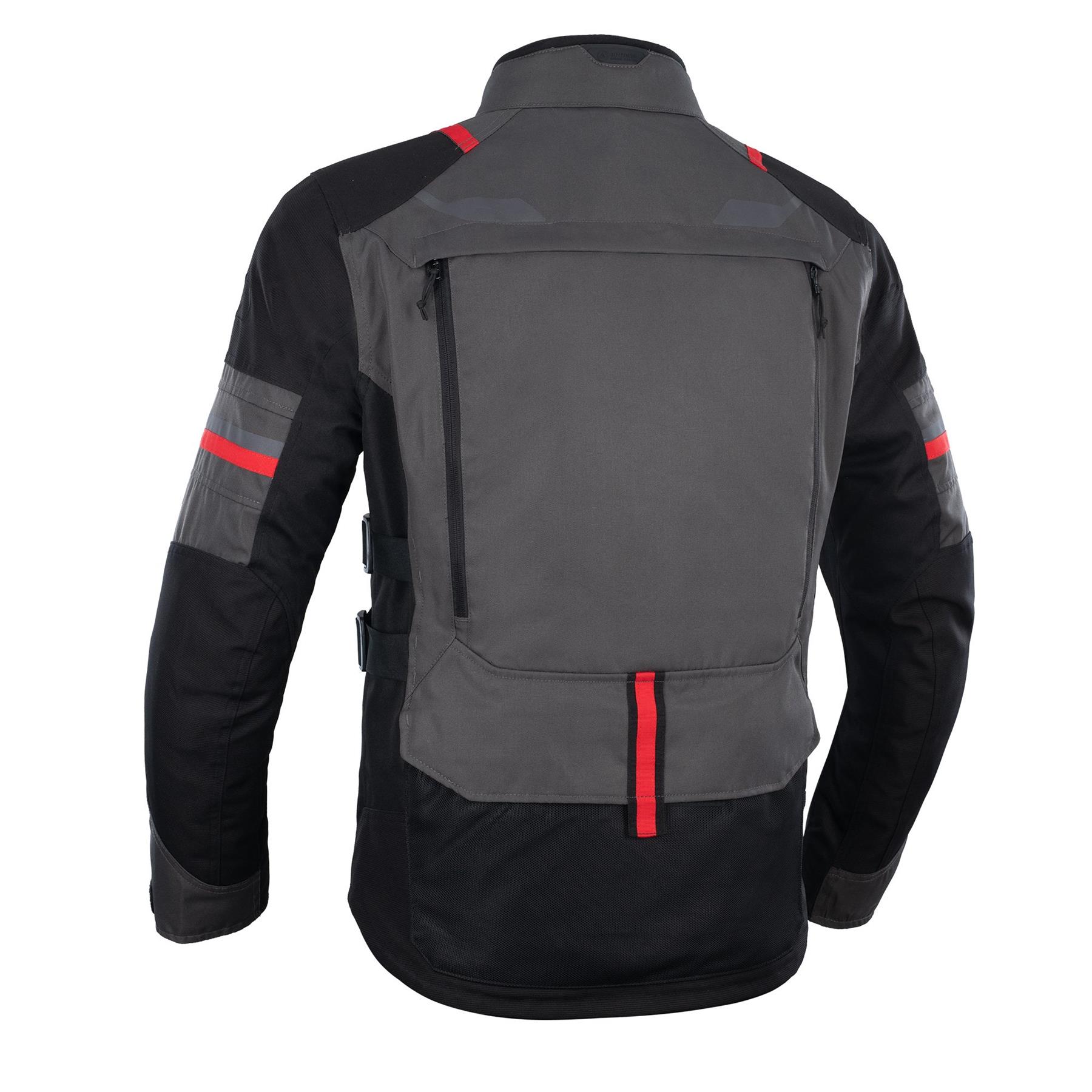 Oxford Rockland Waterproof Motorcycle Motorbike Touring Jackets & Pants - Picture 27 of 60