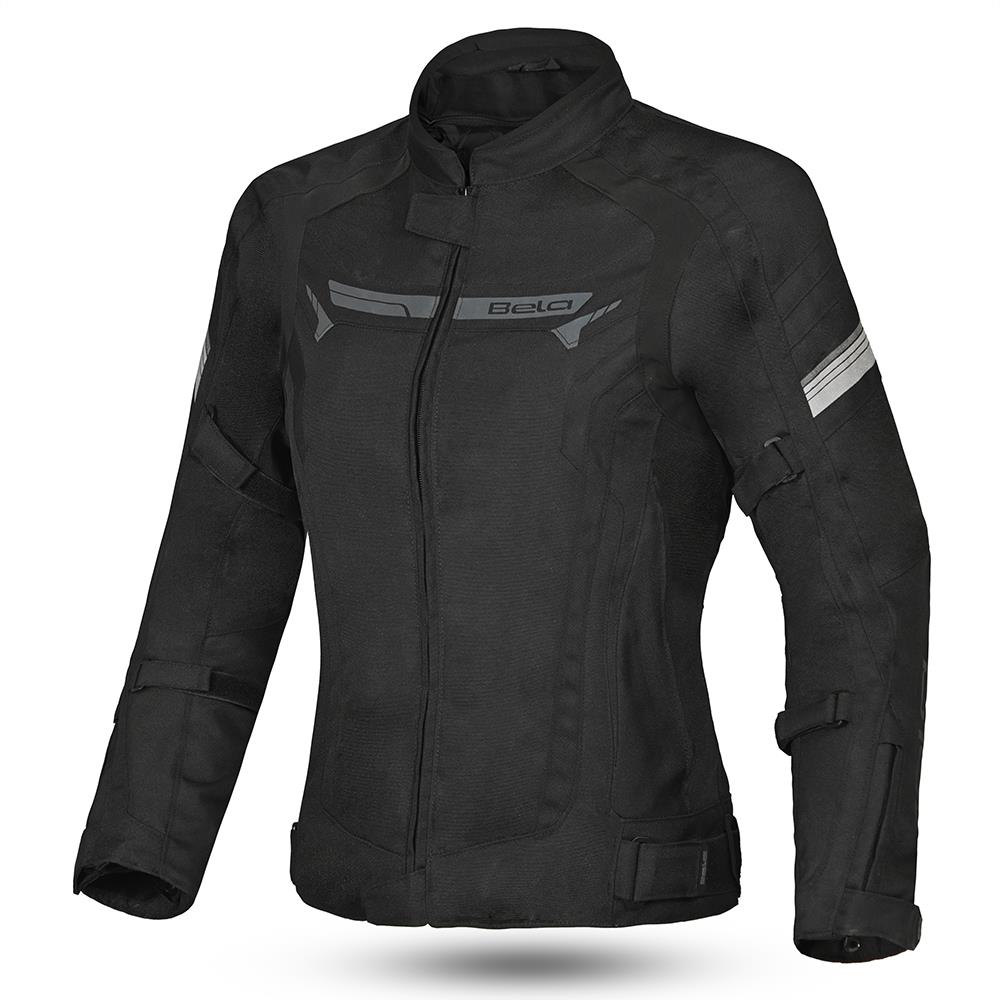 Highland Lady 4 Seasons Motorcycle Jacket Motorbike Women Armoured Jackets CE - Picture 3 of 13
