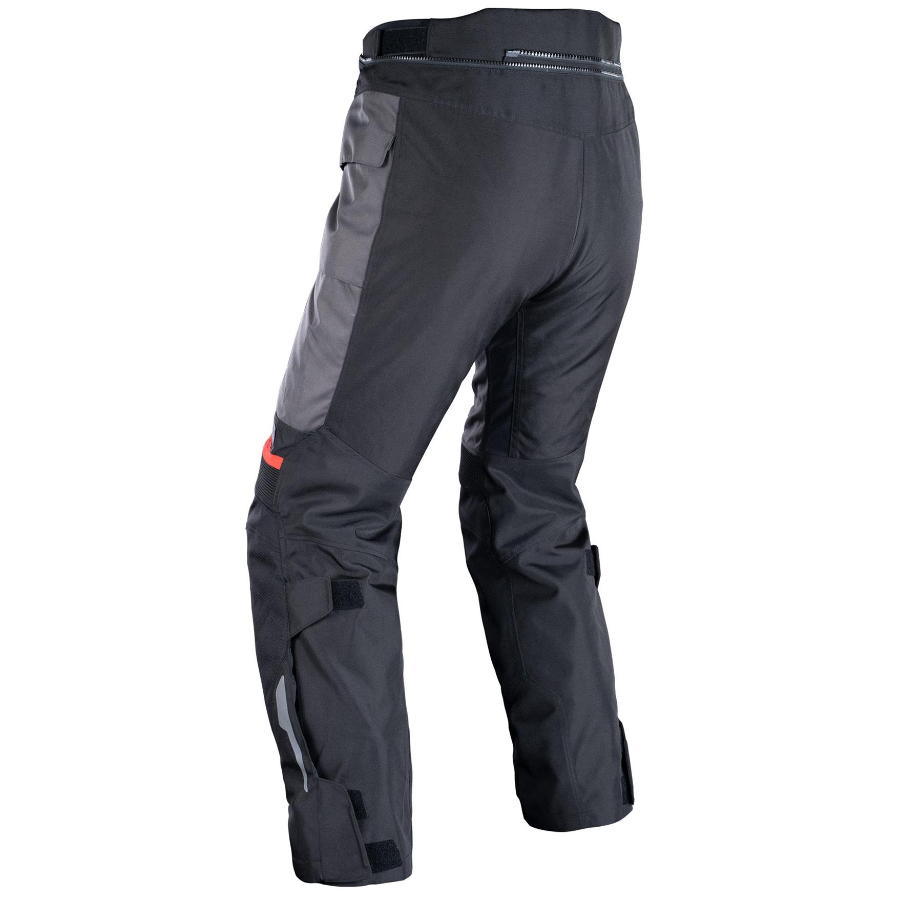 Oxford Rockland Waterproof Motorcycle Motorbike Touring Jackets & Pants - Picture 42 of 60