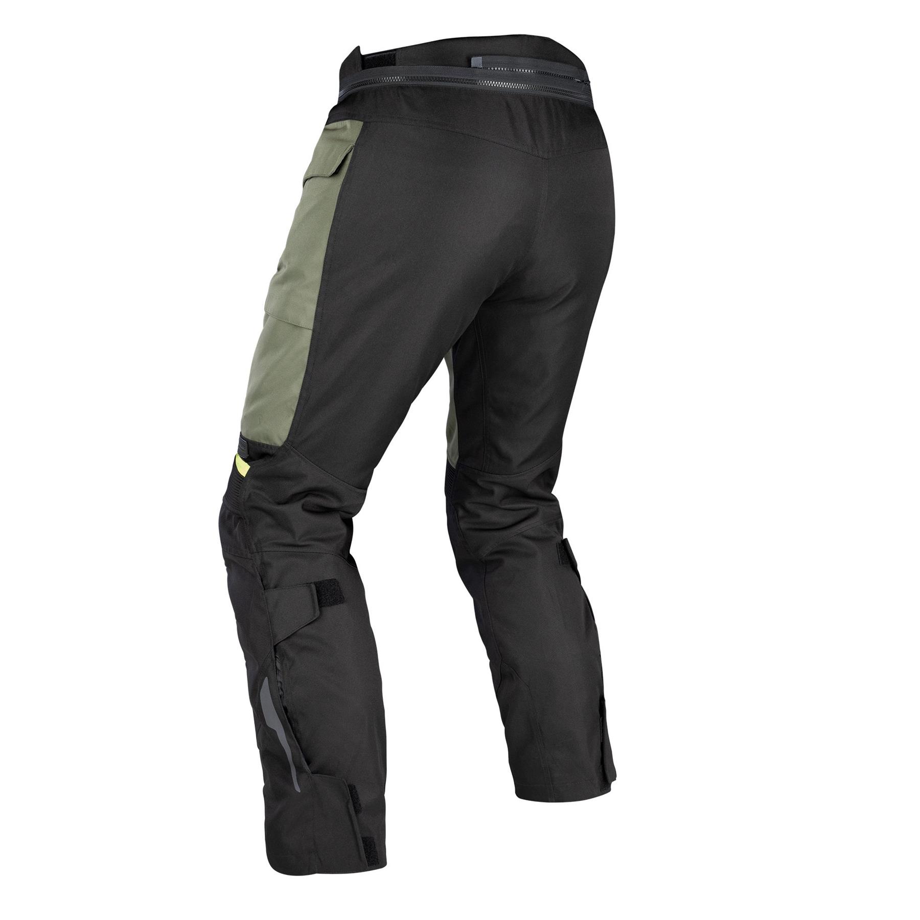 Oxford Rockland Waterproof Motorcycle Motorbike Touring Jackets & Pants - Picture 53 of 60