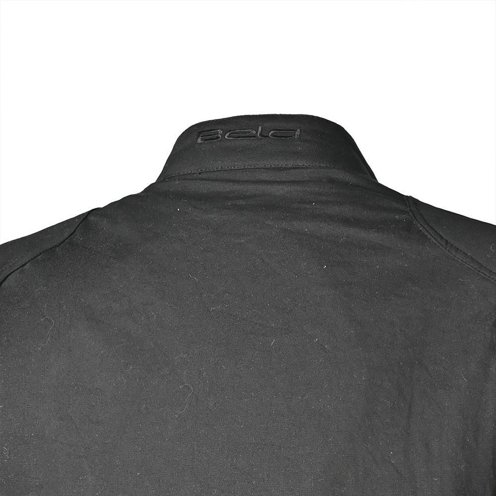 BELA Tectical Wax Cotton Urban Touring Men’s Motorcycle Motorbike Jacket Vintage - Picture 8 of 25
