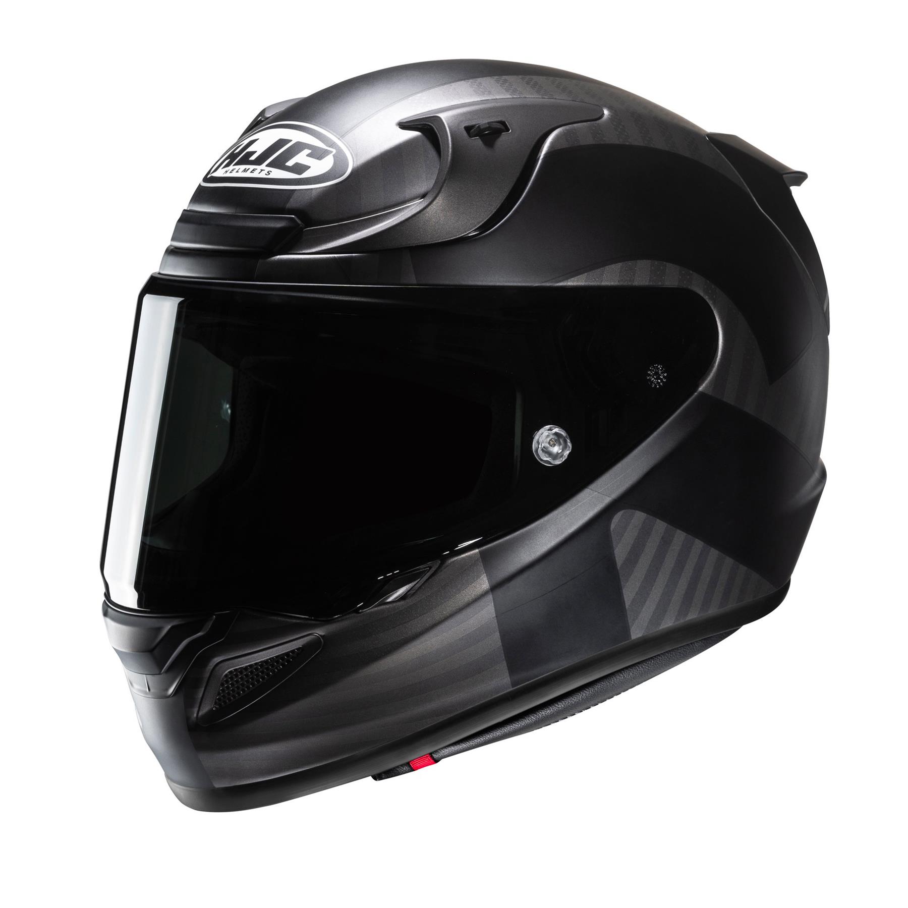 HJC RPHA 12 Motorbike Full Face Touring Motorcycle Road Crash Helmet ECE 22.06 - Picture 3 of 27