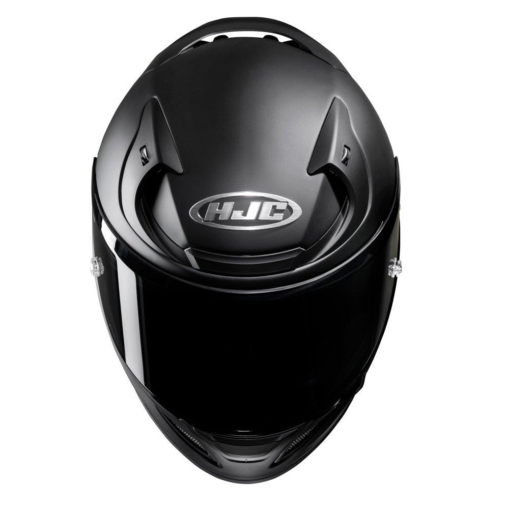 HJC RPHA 12 Black, photo 4 of 4