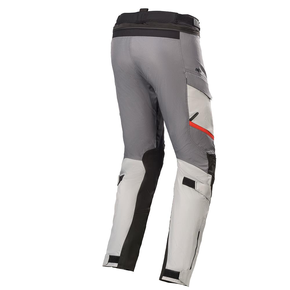 Alpinestars Andes V3 Drystar Waterproof Touring Motorcycle Biker Jackets & Pants - Picture 21 of 21