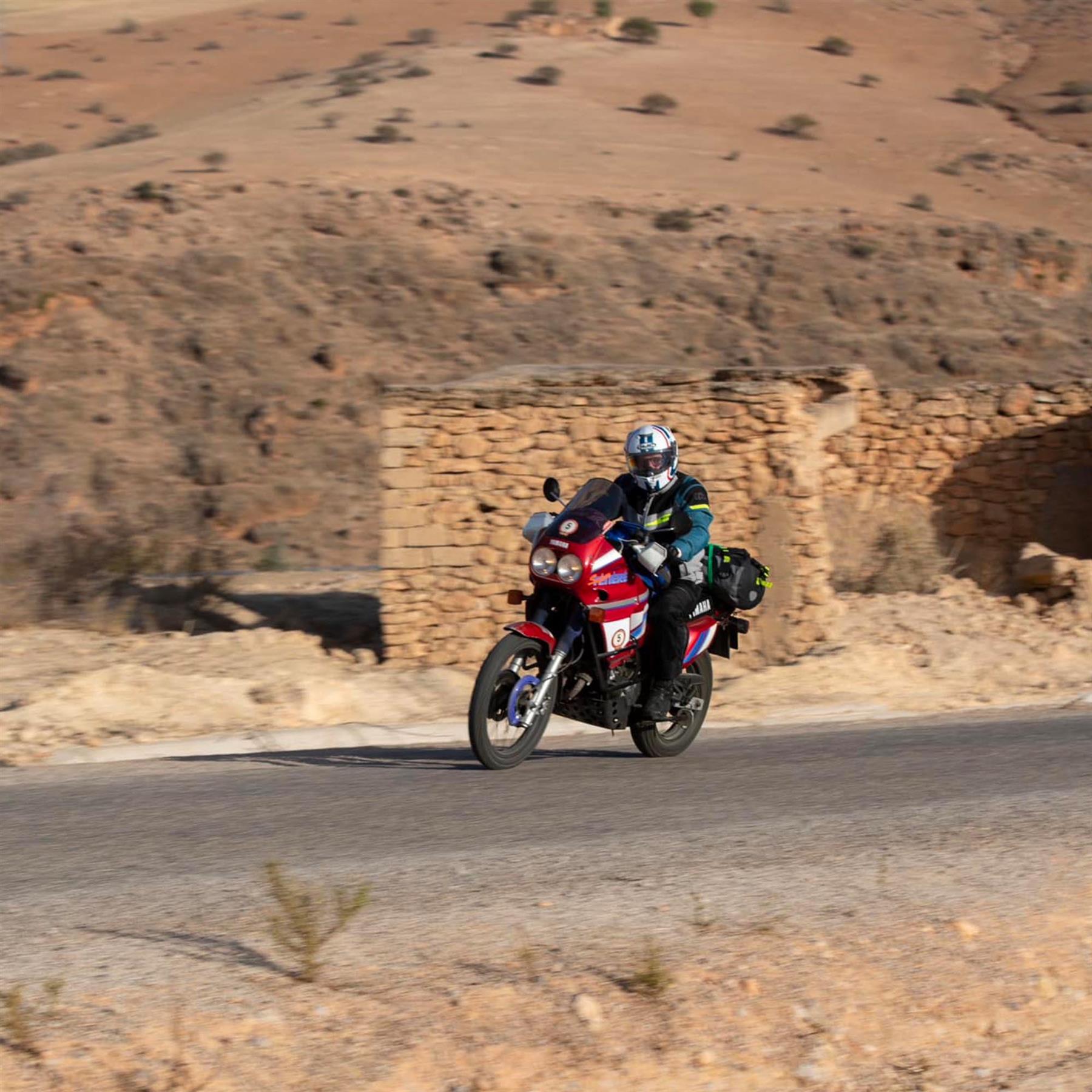 Oxford Dakar Air Summer Motorcycle Motorbike Adventure Touring Jackets CE - Picture 20 of 36