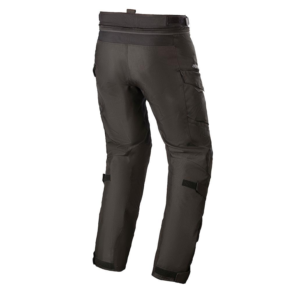 Alpinestars Andes V3 Drystar Waterproof Touring Motorcycle Biker Jackets & Pants - Picture 10 of 21