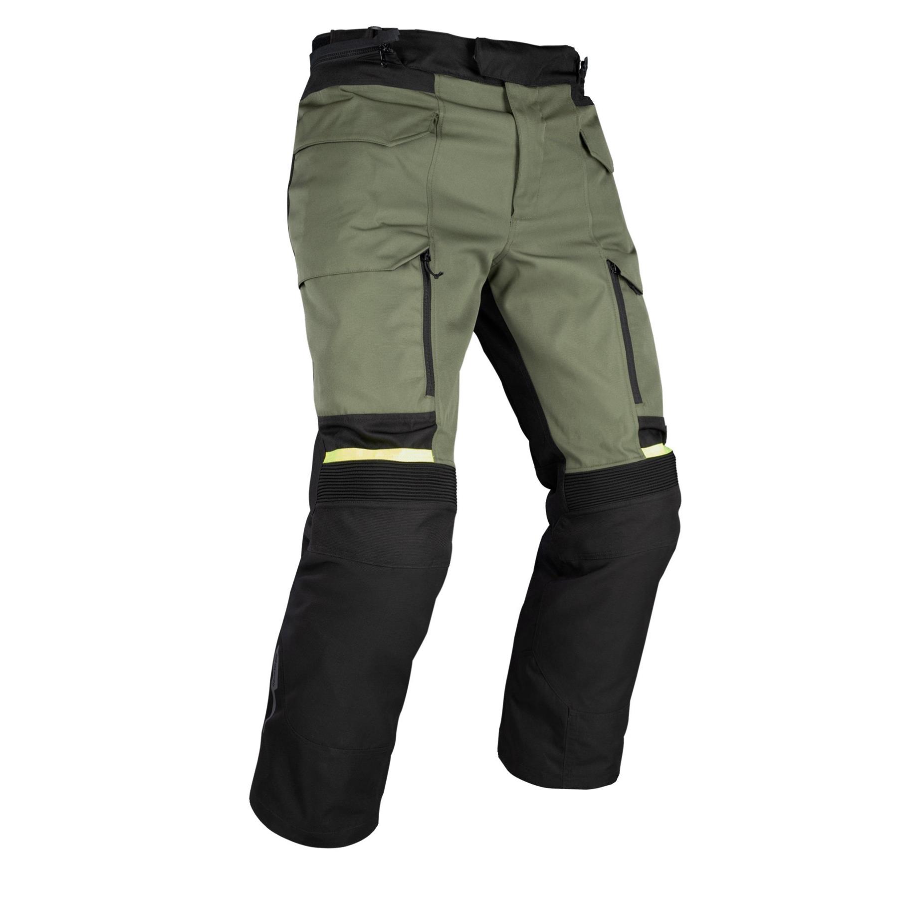 Oxford Rockland Waterproof Motorcycle Motorbike Touring Jackets & Pants - Picture 52 of 60