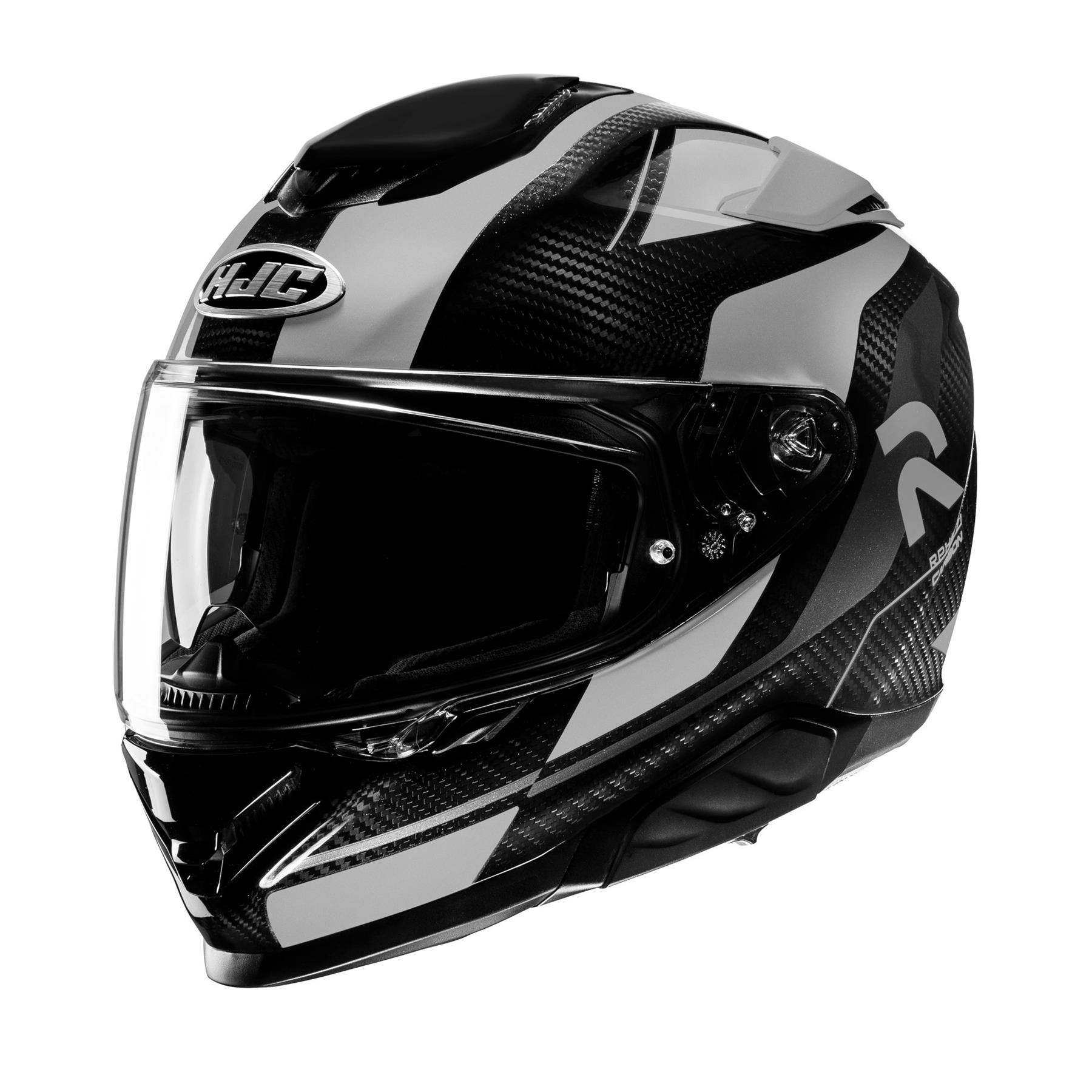 HJC RPHA 71 Black