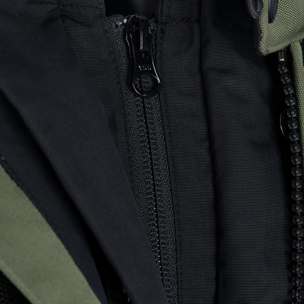 Oxford Dakar Air Summer Motorcycle Motorbike Adventure Touring Jackets CE - Picture 8 of 36