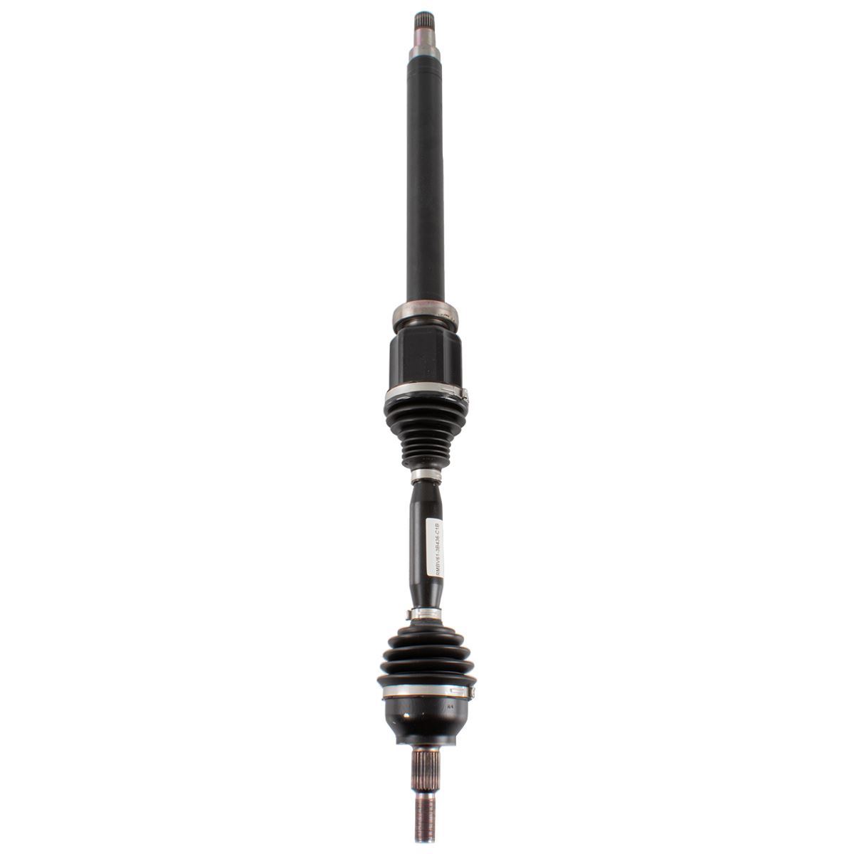 Genuine Ford Focus C-Max 1.5 EcoBoost Front O/S Drive Shaft 2011