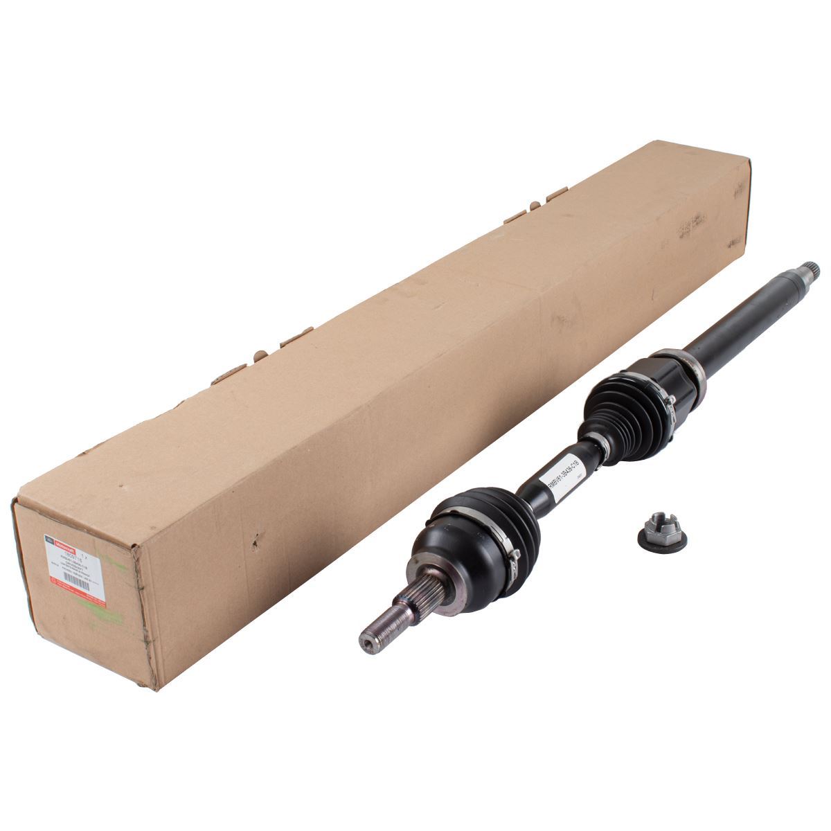 Genuine Ford Focus C-Max 1.5 EcoBoost Front O/S Drive Shaft 2011