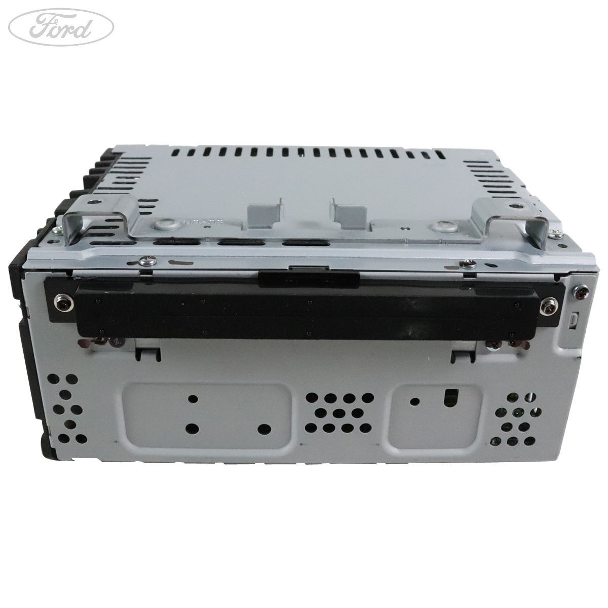 Genuine Ford Kuga Mk2 Audio Radio Receiver ICE Mid Branded DAB 2012