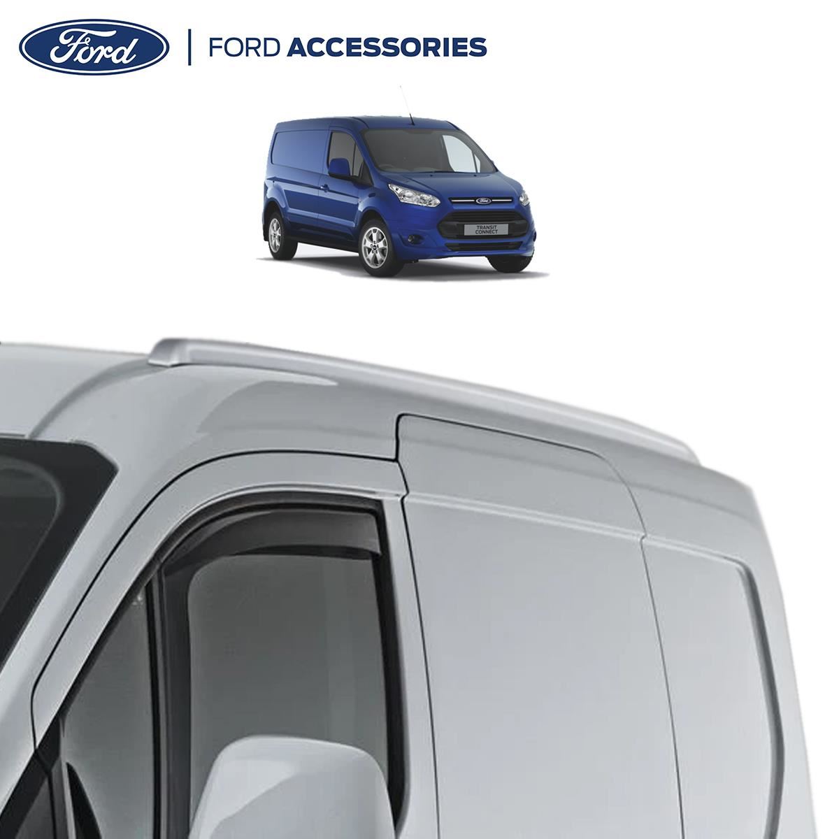 Genuine Ford Transit Tourneo Connect Roof Rack Rails Kit SWB 2013