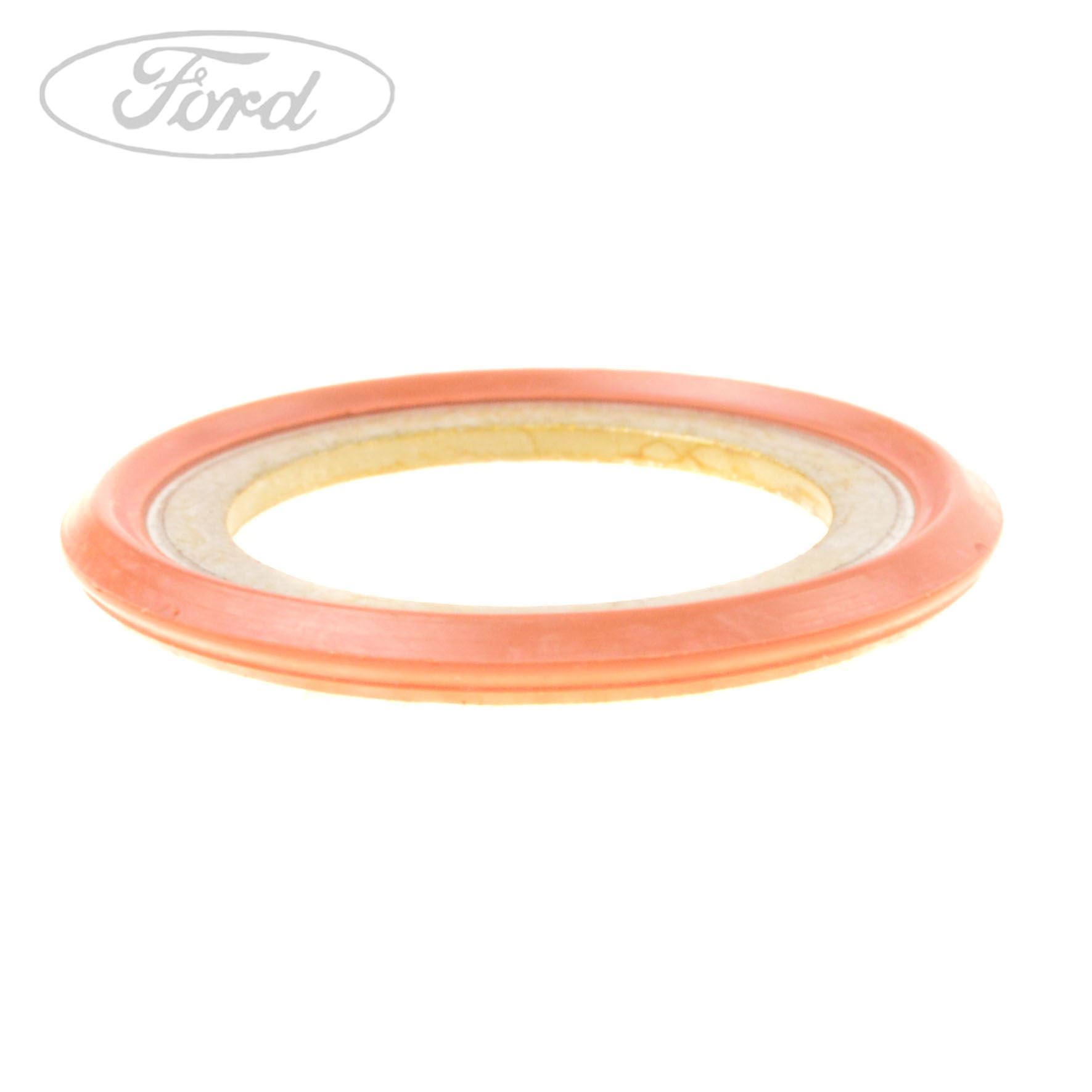 Genuine Ford Air Conditioning Gasket Set (OE 5181037) - A/C Compressor Seal Kit