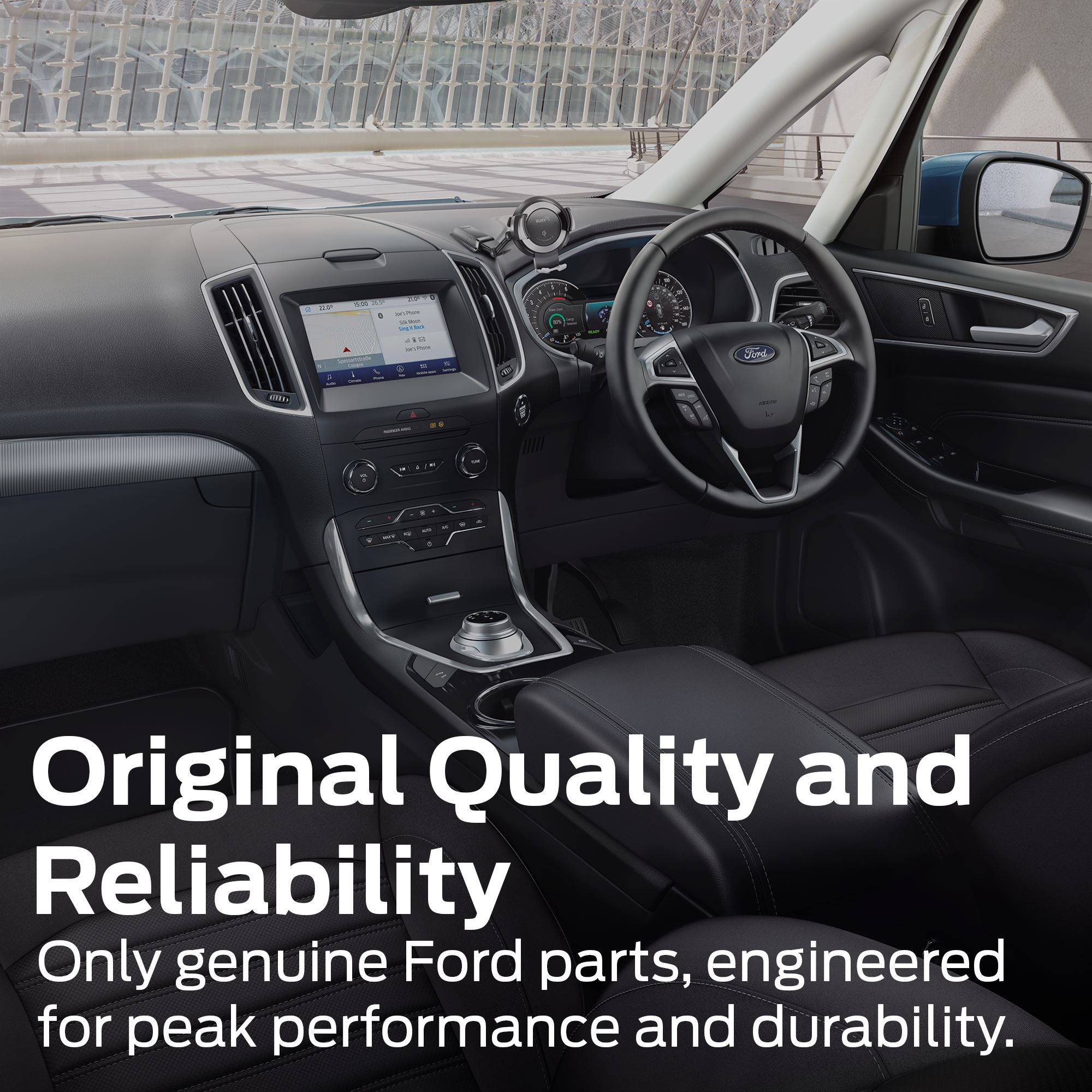 Fari Alogeni Kit Led Anabbagliante Per Ford KUGA III (DFK) (07/2019 - Foto 9