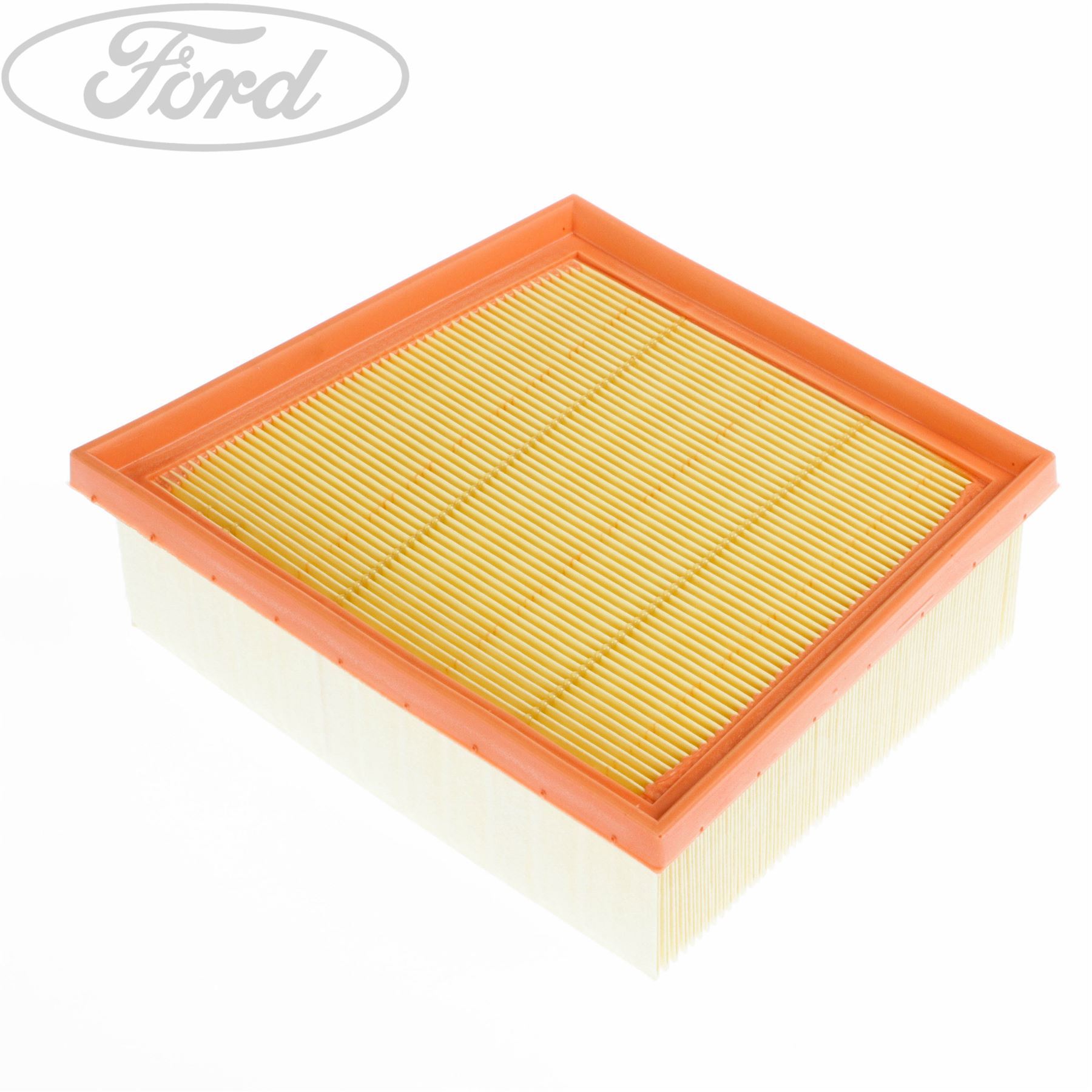 1x Knecht Kraftstofffilter Für Ford B-MAX JK C-MAX 2 Ecosport Fiesta 6