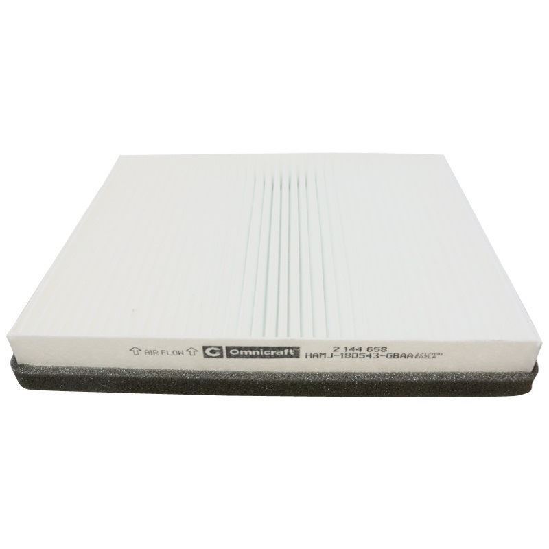 Omnicraft Cabin Filter for FIAT 500L 1.3 Diesel 2012 2144744 - Produktbild 1