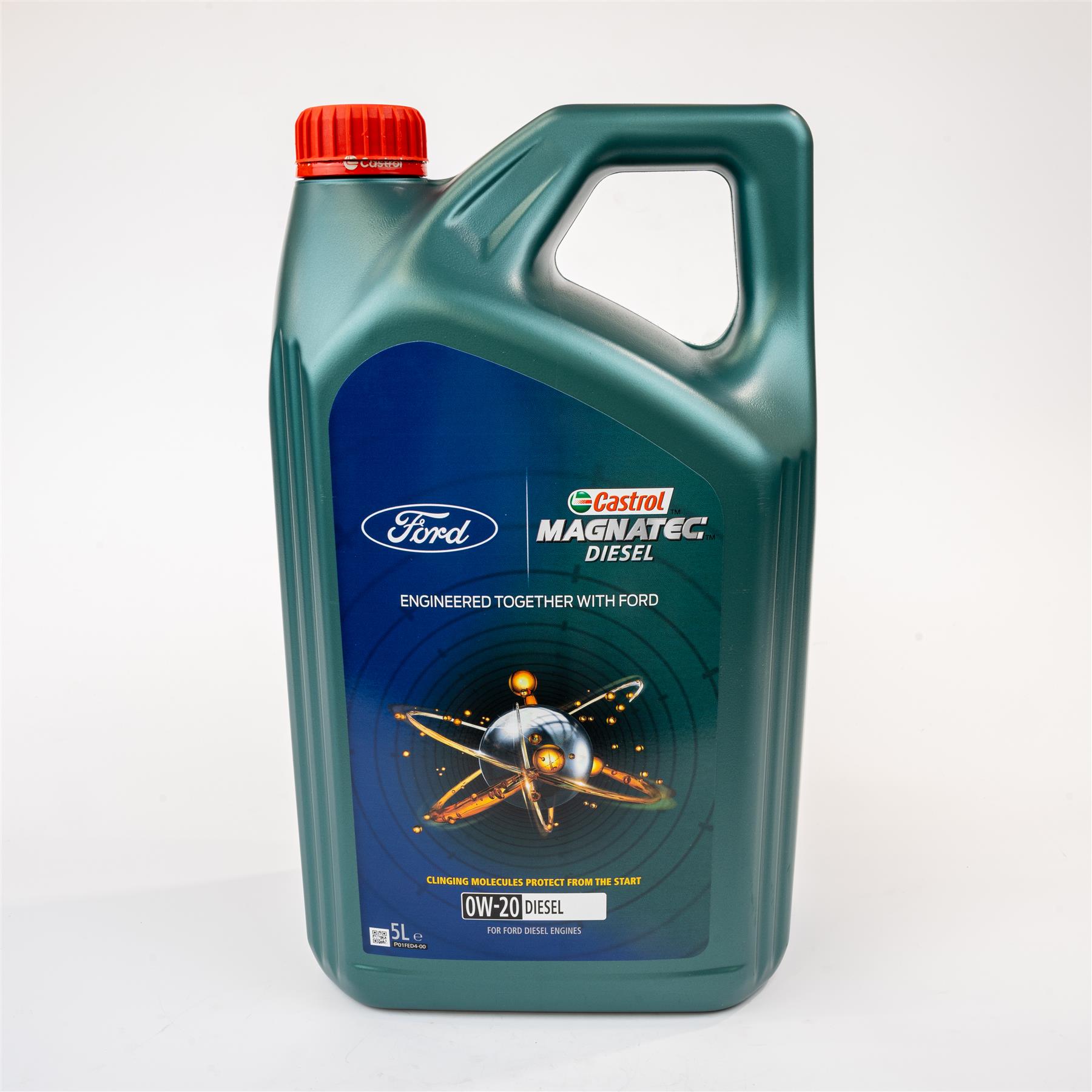 メンテナンス Castrol Magnatec Professional 0W-16 20L Castrol ディーラー専売品 カストロール MAGNATEC PROFESSIONAL