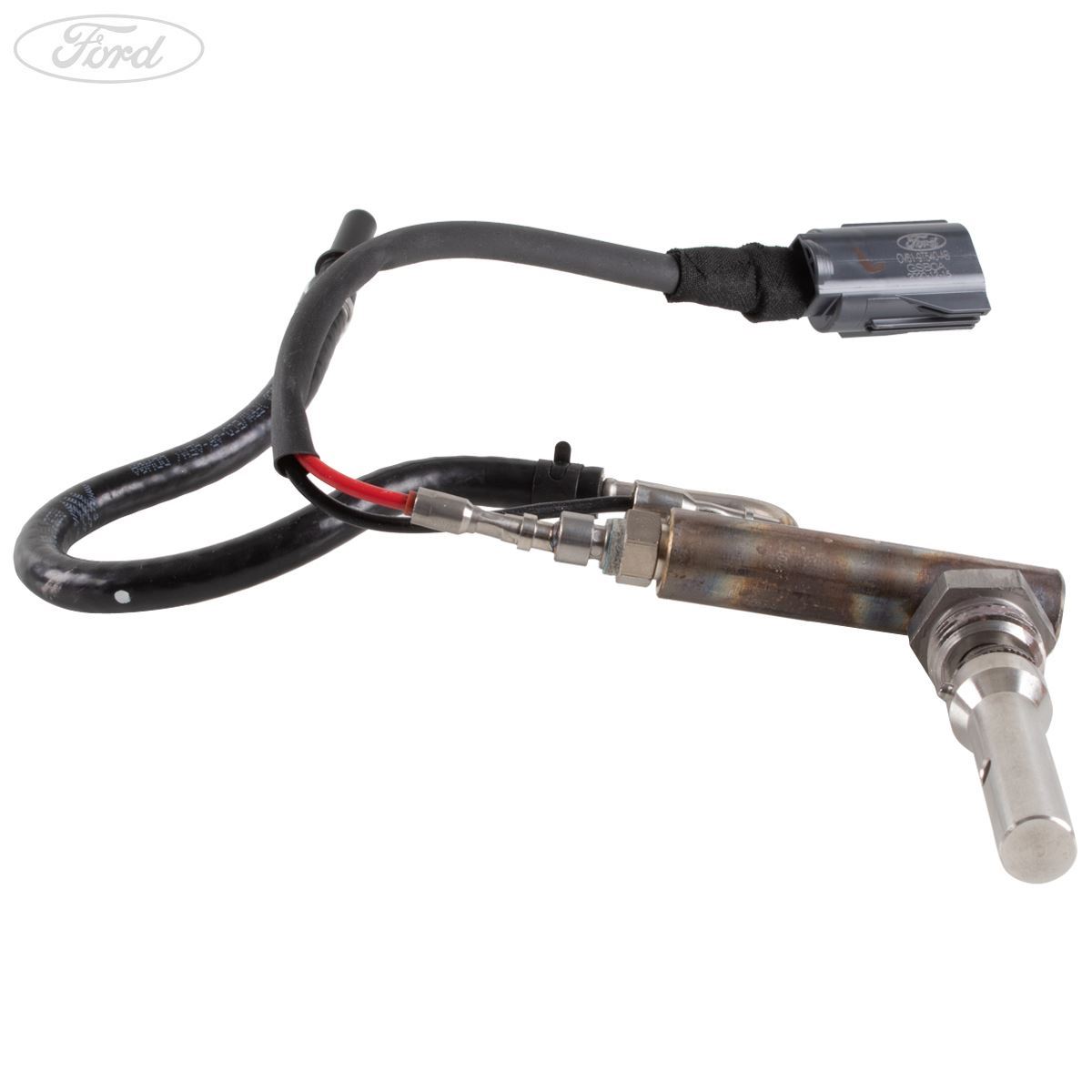 fuga Genuine Ford Kuga Mk2 2.0 Duratorq DOHC Exhaust Fuel