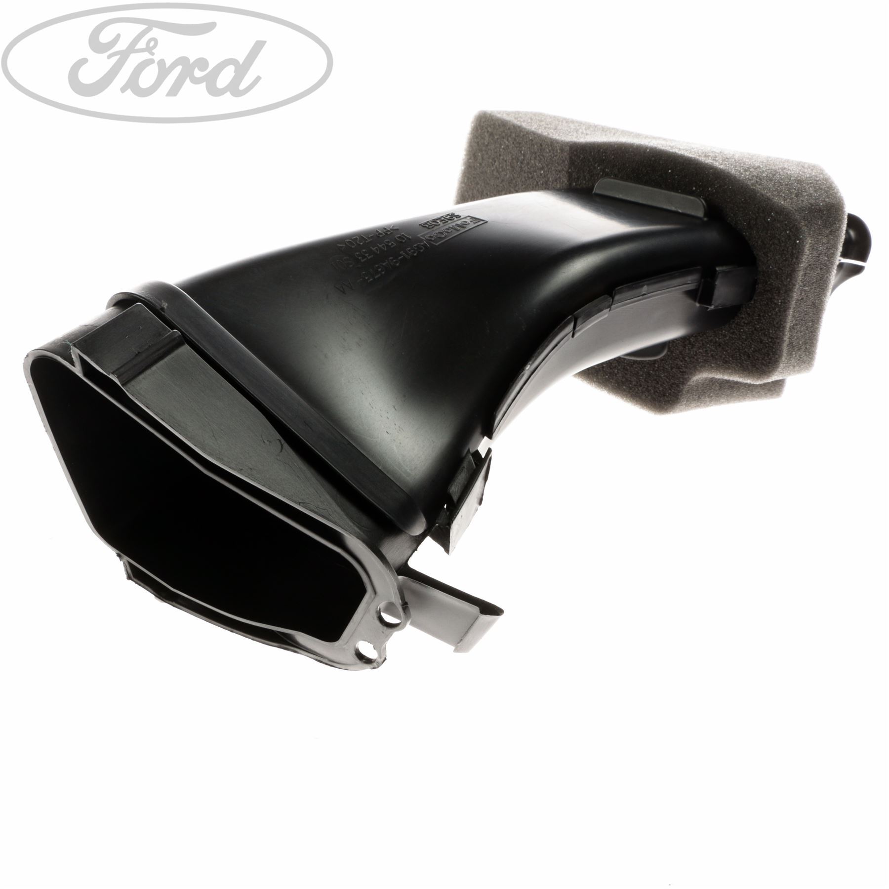 Coppia Ammortizzatori Anteriori A Gas ATEC GERMANY Per Ford Galaxy Mk2, Mondeo Mk4, S-Max (WA6/BA7), Destro E Sinistro