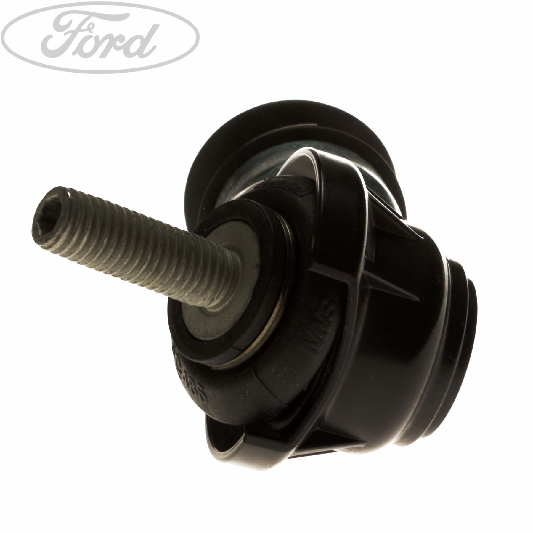 ACDelco Professional 45F2079 Rear Suspension Stabilizer Bar - View #11