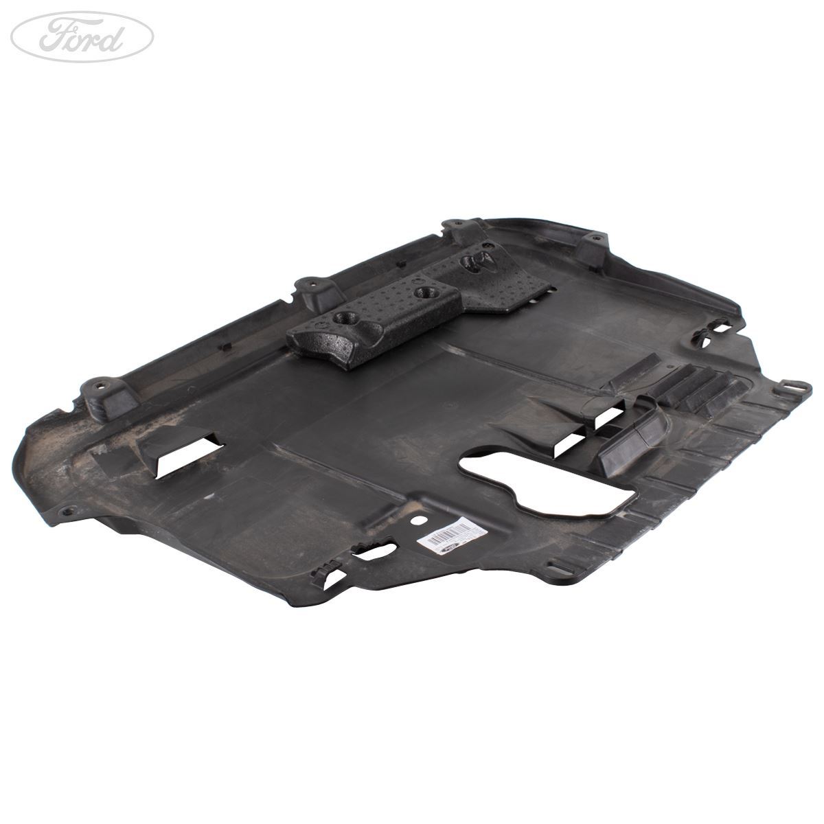 Tapa De Válvulas Frankberg Compatible Con Ford Focus II, C-Max, Mondeo IV - Reemplazo #5131753, Incluye Tornillos Y Juntas
