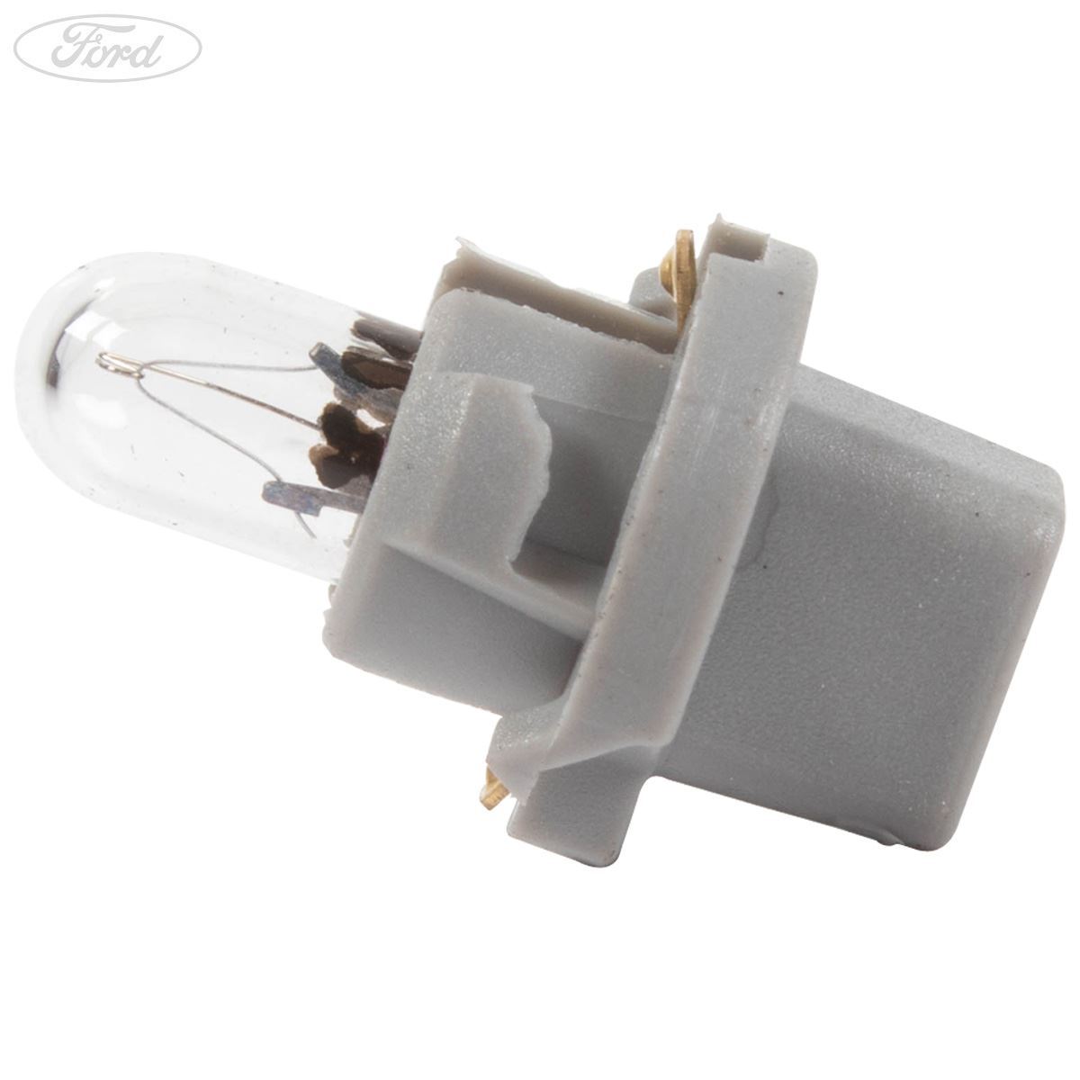Genuine Ford Fiesta Focus Mk1 Mondeo Mk3 Instrument Cluster Bulb Socket