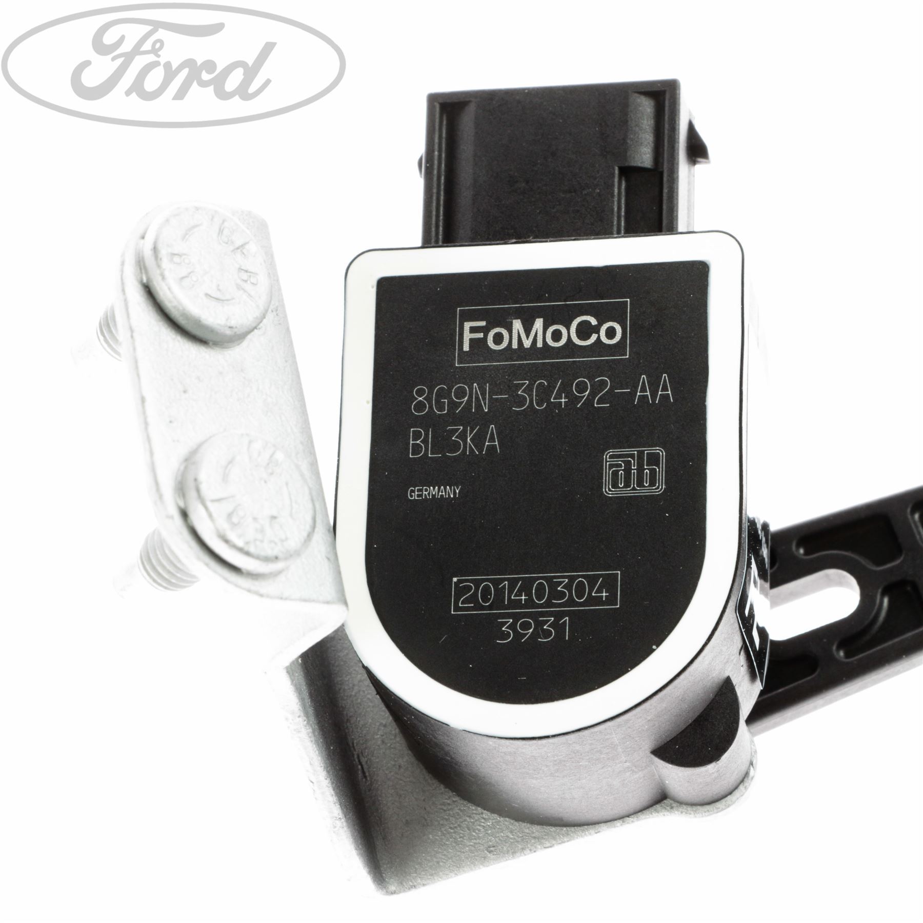 Genuine Ford Mondeo Mk4 S-Max Front N/S Headlight Level Height