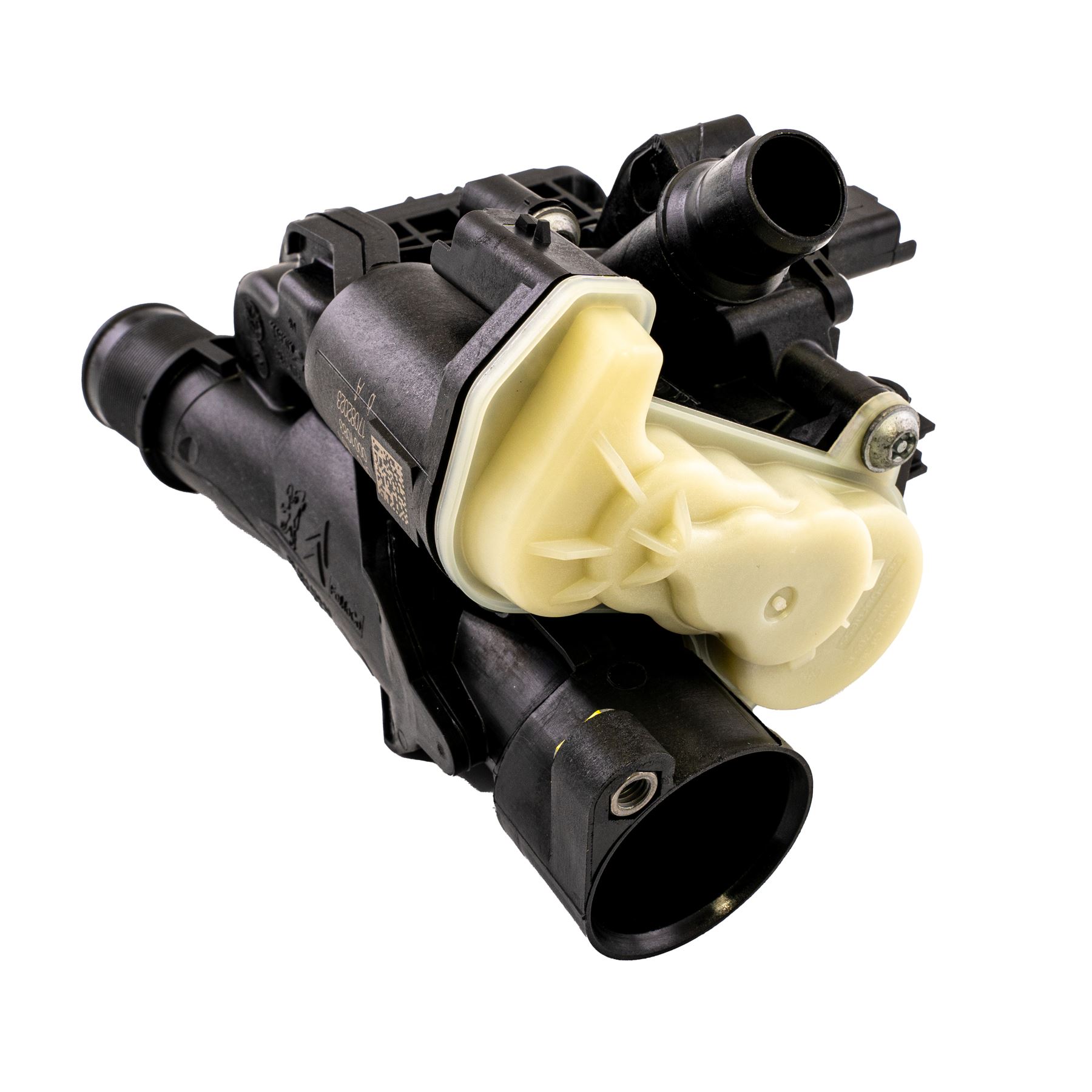 Genuine Ford Focus Mondeo Galaxy S-Max Thermostat Housing 2.0 TDCi