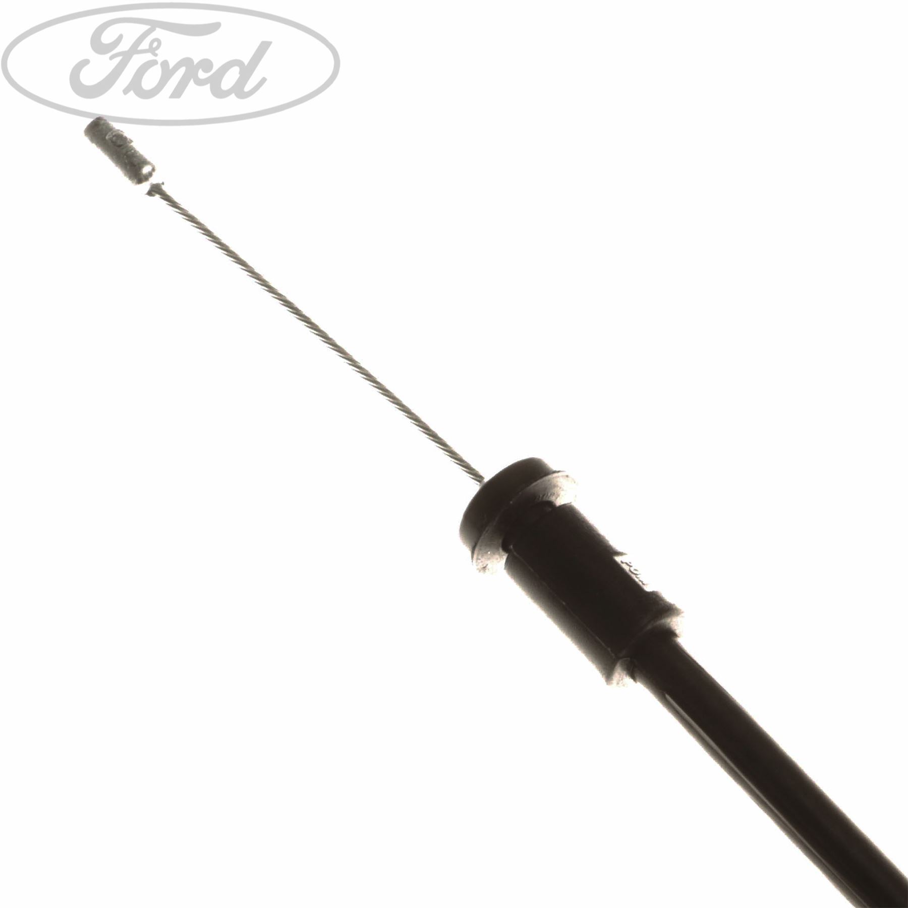 Hood Release Cable For Ford Focus Mk3 & C-Max Mk2 (2012-2017) - AM5116C657AG Replacement