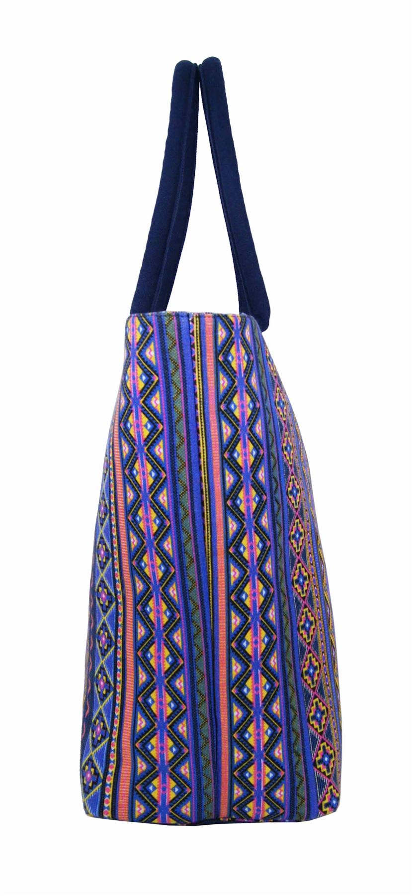 Extra Large Women's Tote Bag Literacy Basics