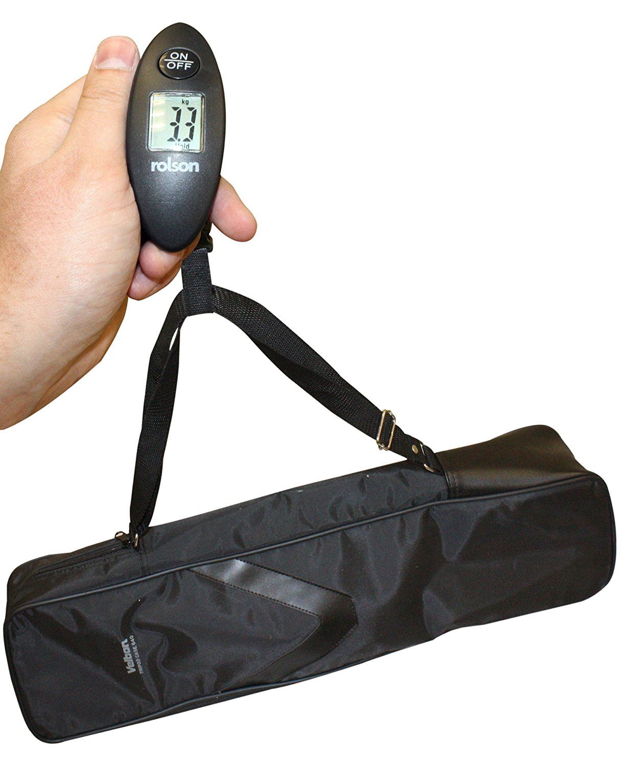 40 KG Digital Travel Portable Handheld Weighing Luggage Scales Suitcase Bag 7437322792710 eBay