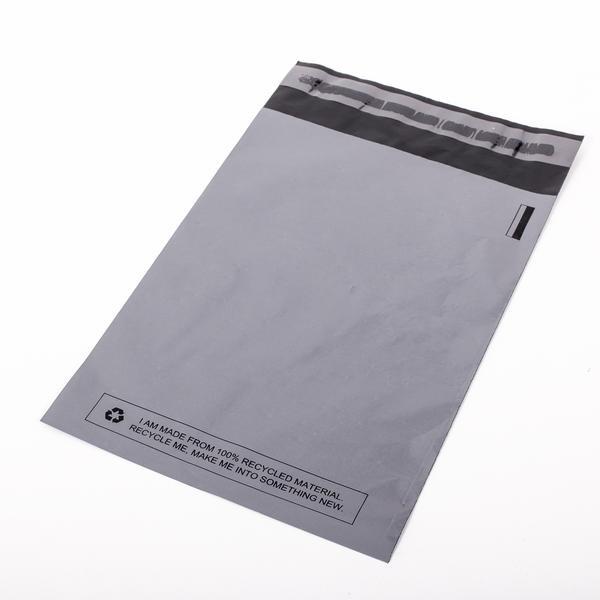 Lotus Grey Recycled Postal Bags-Self-Seal, Eco-Friendly Parcel Mailing & Packing - Picture 21 of 55