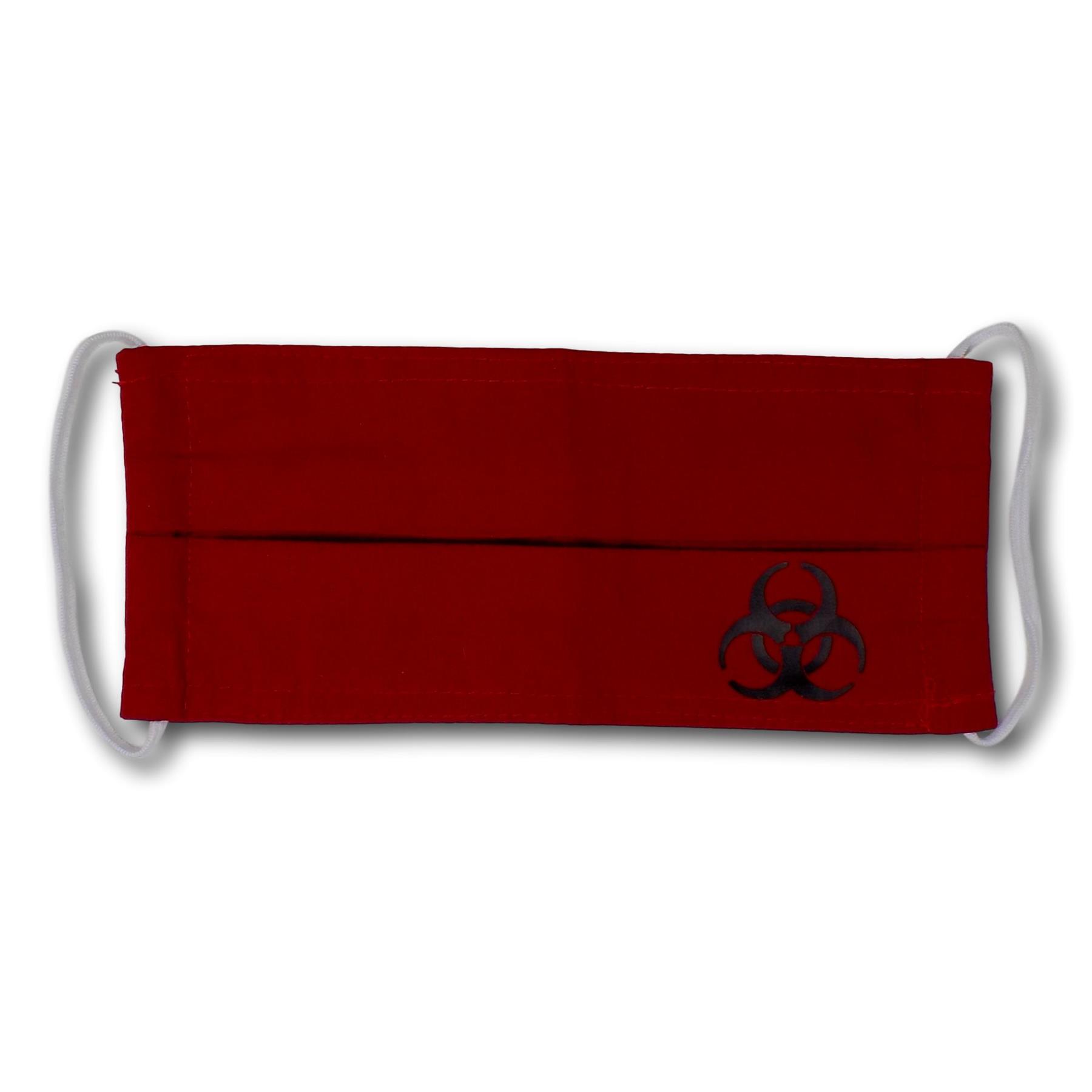 Reusable Washable 100 Cotton ThreeLayer Face Mask eBay