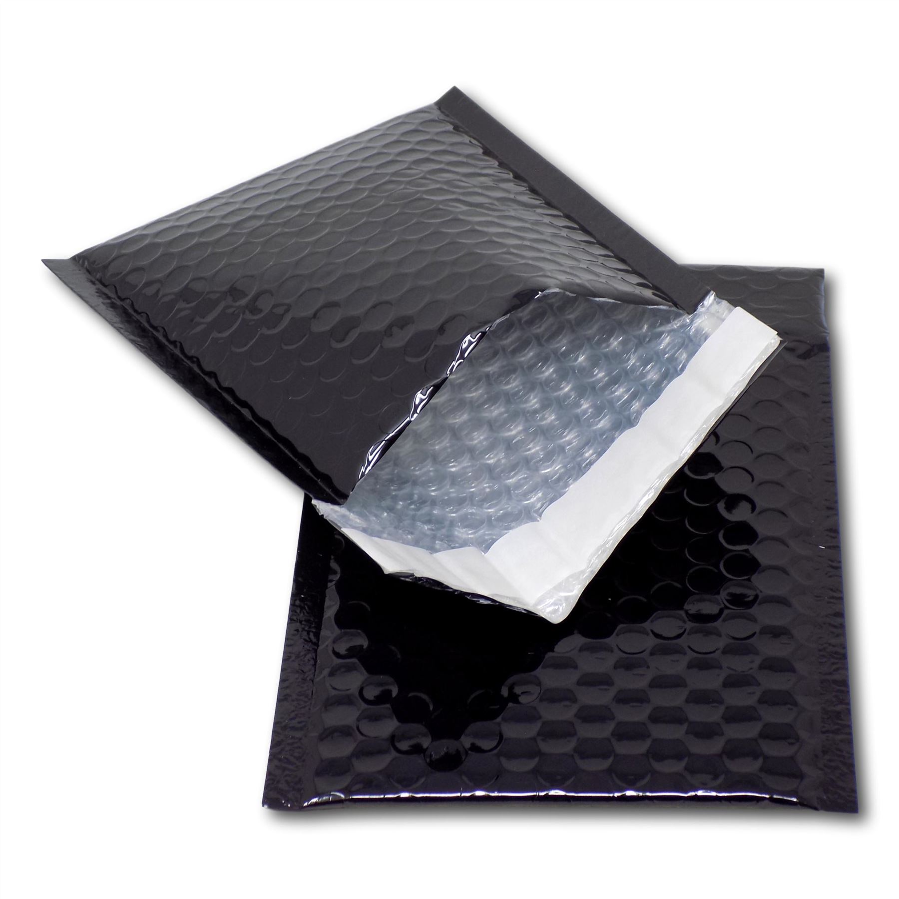 200 x AROFOL PADDED ENVELOPES BUBBLE MAIL BAGS 150x215 mm AR3 C//0 GOLD COLOUR